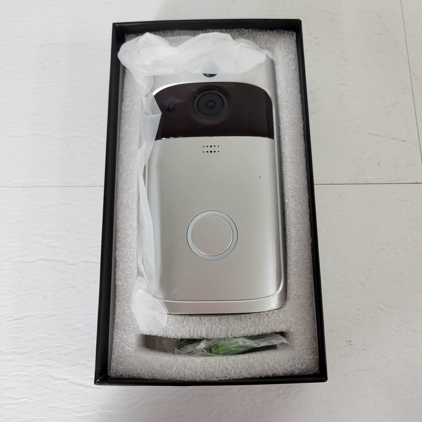 X Smart Home Mobile Phone Remote Monitoring Wireless Video Doorbell