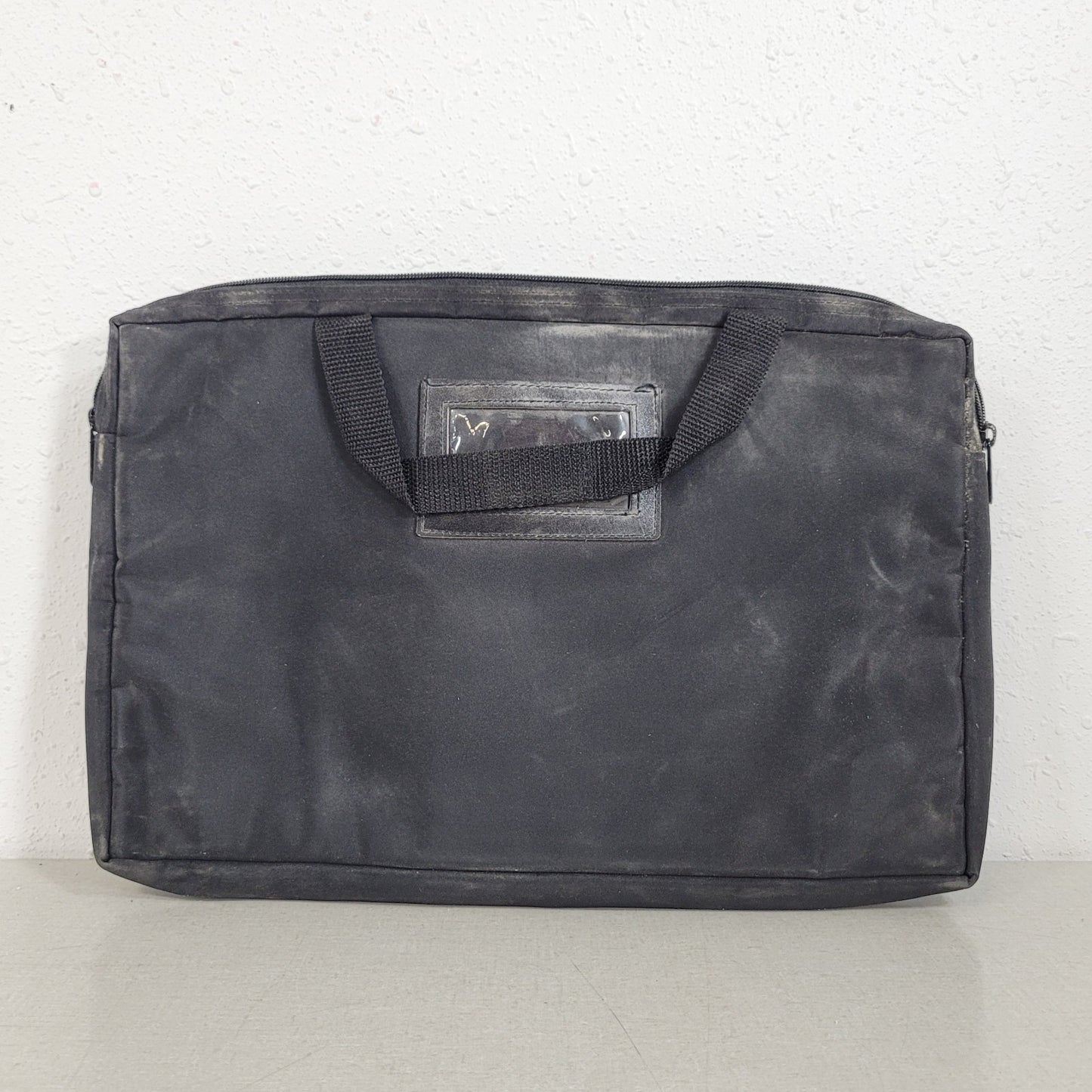 Agilent Soft Accessory Carrying Case For InfiniiVision 7000 Oscilloscope N2733A