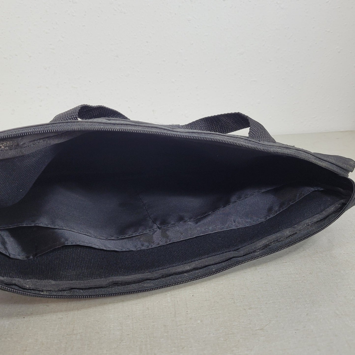 Agilent Soft Accessory Carrying Case For InfiniiVision 7000 Oscilloscope N2733A
