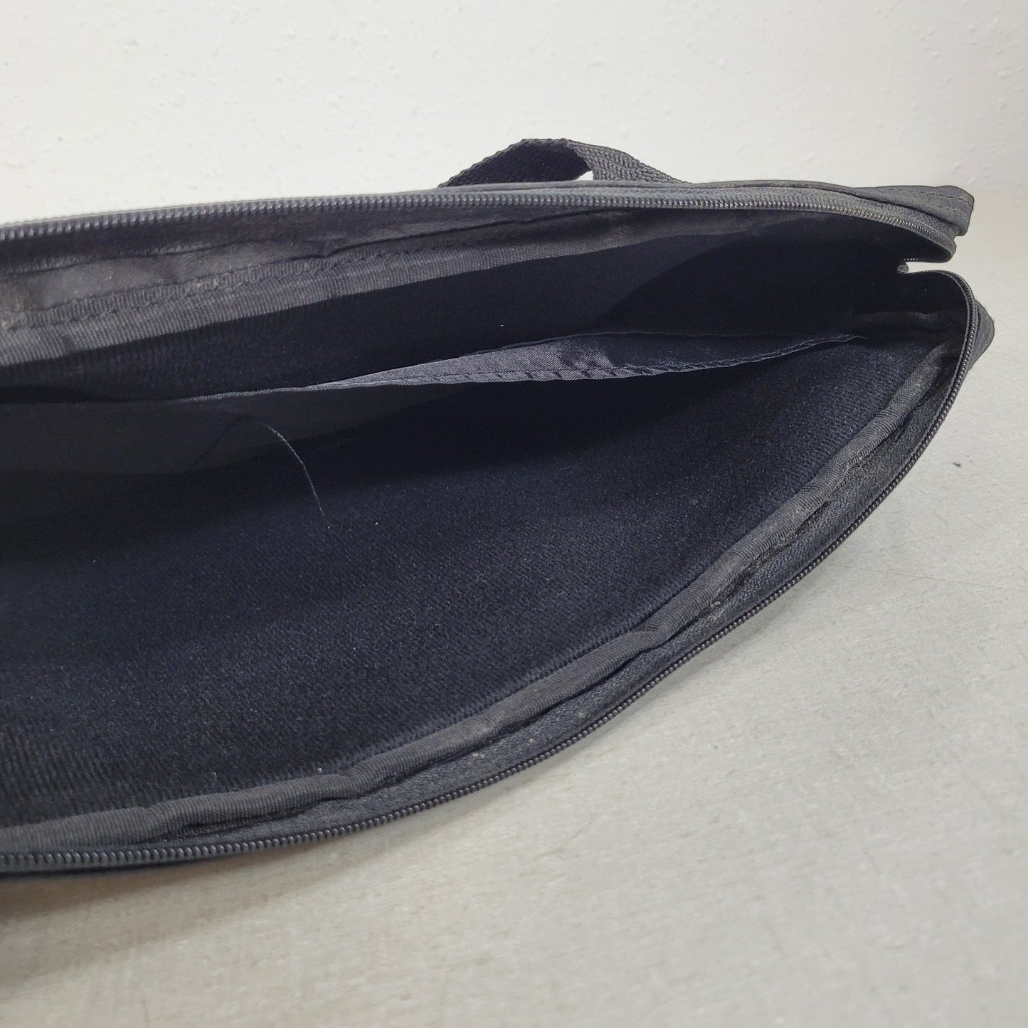 Agilent Soft Accessory Carrying Case For InfiniiVision 7000 Oscilloscope N2733A