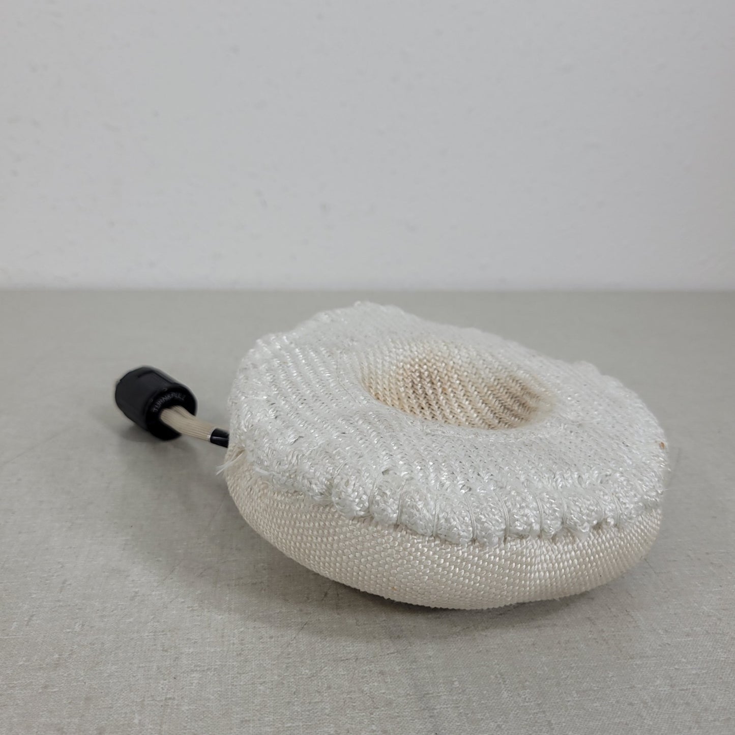 BriskHeat HM0100-HS1 Hemispherical Heating Mantle Fabric 120V 80 Watts
