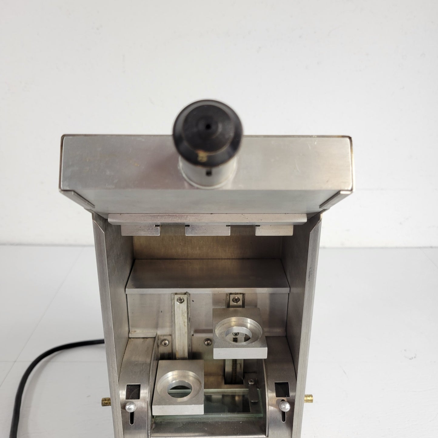 PARTS- Orbeco Hellige 1250 Water Color Analyzer Hazen APHA Scale Measurement