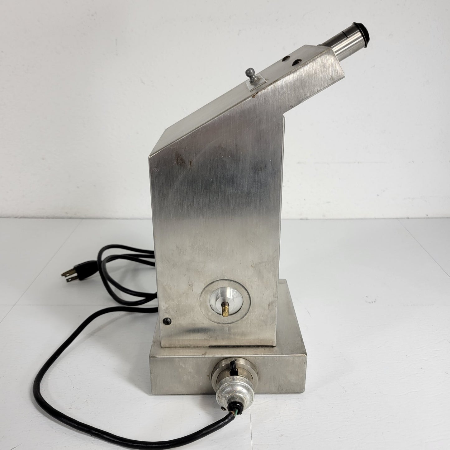 PARTS- Orbeco Hellige 1250 Water Color Analyzer Hazen APHA Scale Measurement