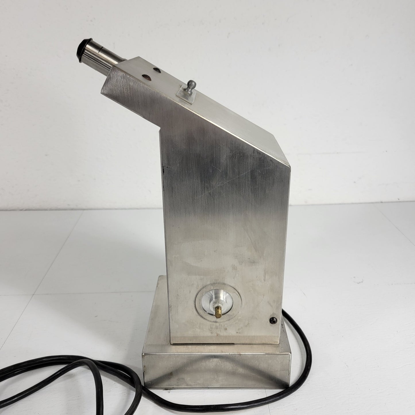 PARTS- Orbeco Hellige 1250 Water Color Analyzer Hazen APHA Scale Measurement