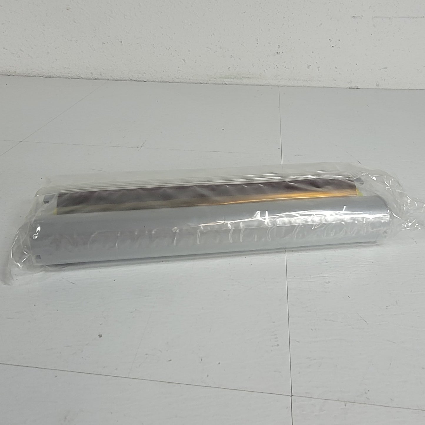 Dye-Sublimation Ribbon Cartridge A4/3C (10) 55FC0706B New In Box