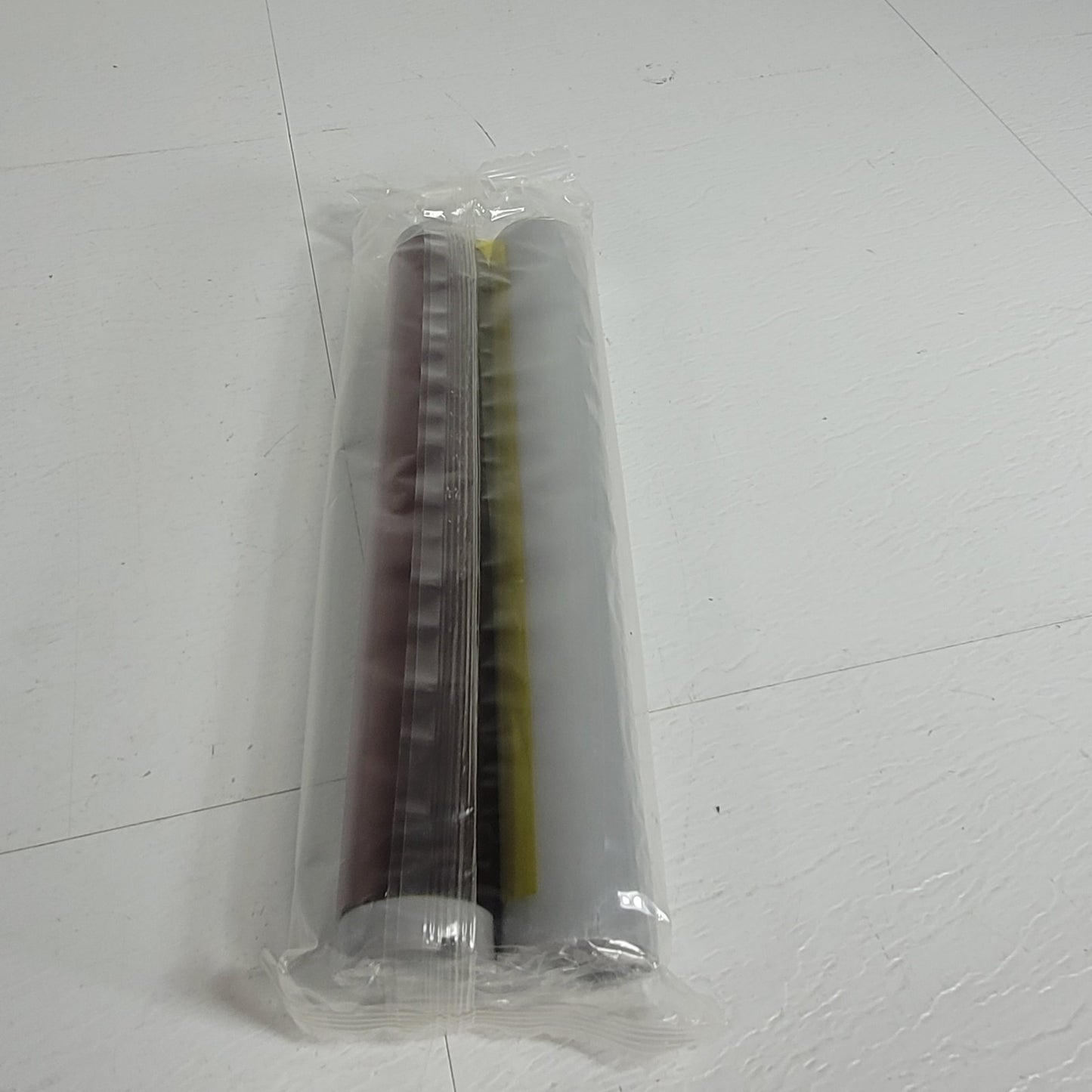 Dye-Sublimation Ribbon Cartridge A4/3C (10) 55FC0706B New In Box