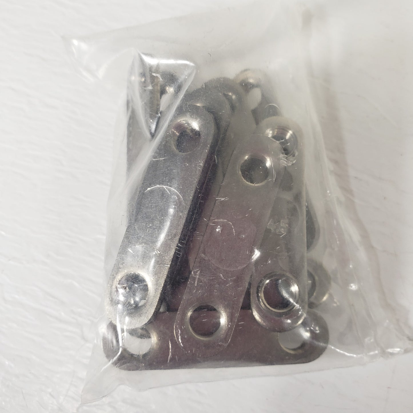 DN63CF 4.5" Bolt Nut Set For Conflat Flange (13 Count) High Vacuum Seal SS