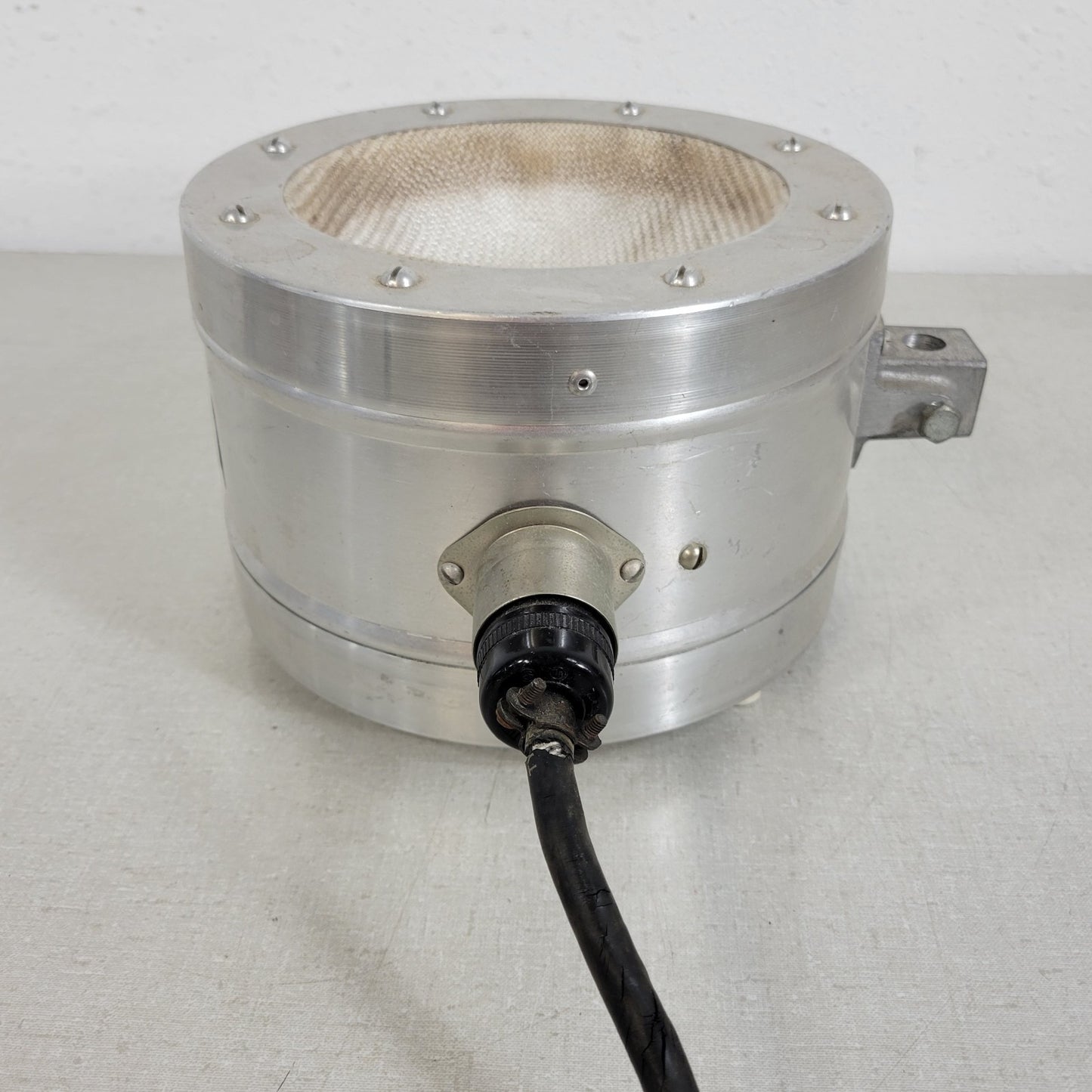 TESTED Glas-Col TM-108 Aluminum Heating Mantle 305°C Maximum 1000 ml 335 Watts