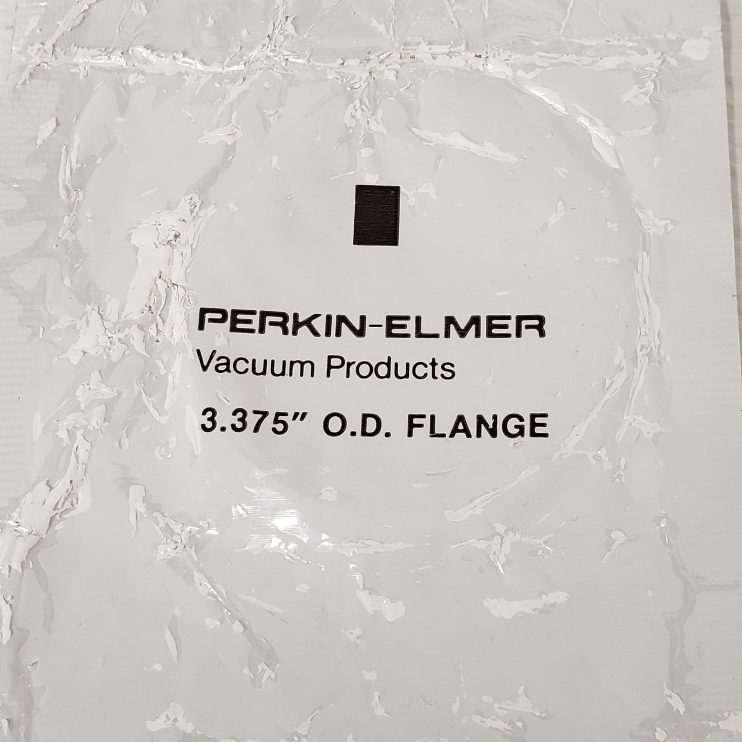 DN50CF 3.38" CF Conflat Copper Gasket For High Vacuum Knife Edge Seal (Lot Of 7)