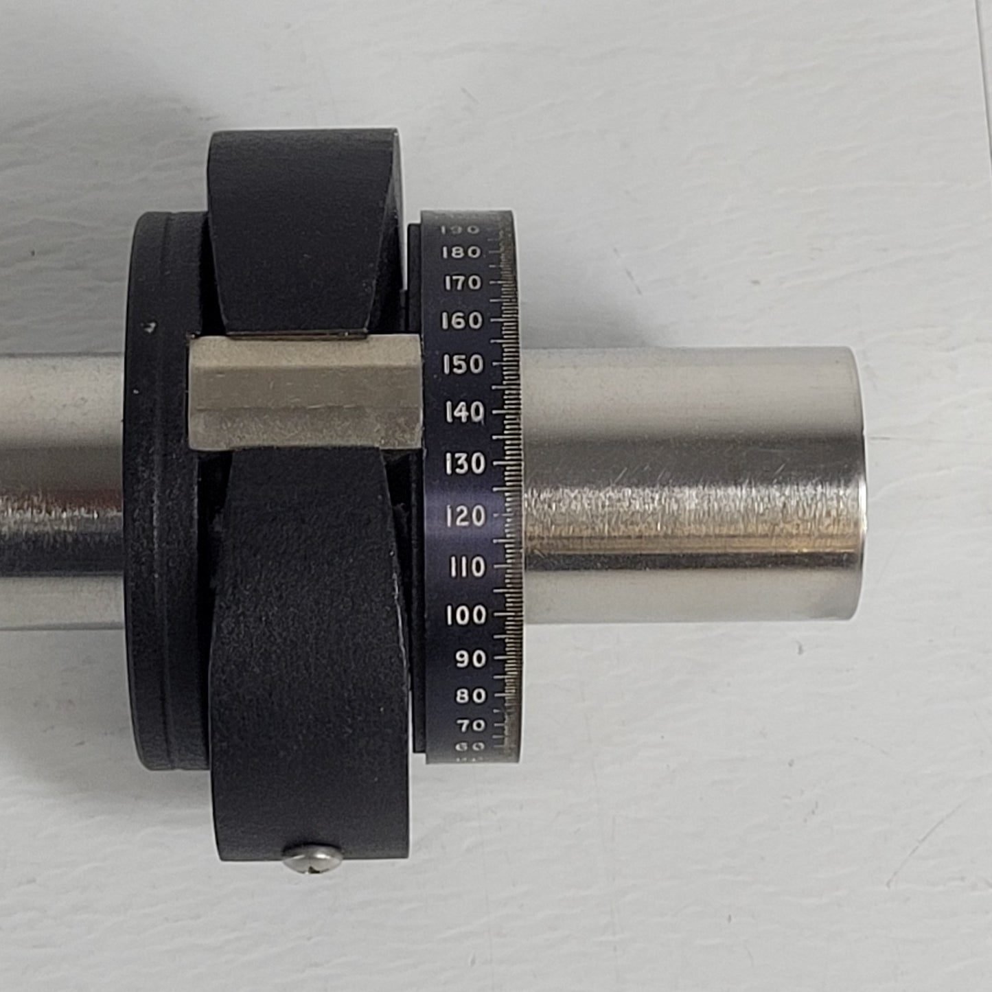 Huntington VF-169-16 Magnetic Motion Transporter 2.75" CF Conflat DN35CF Vacuum