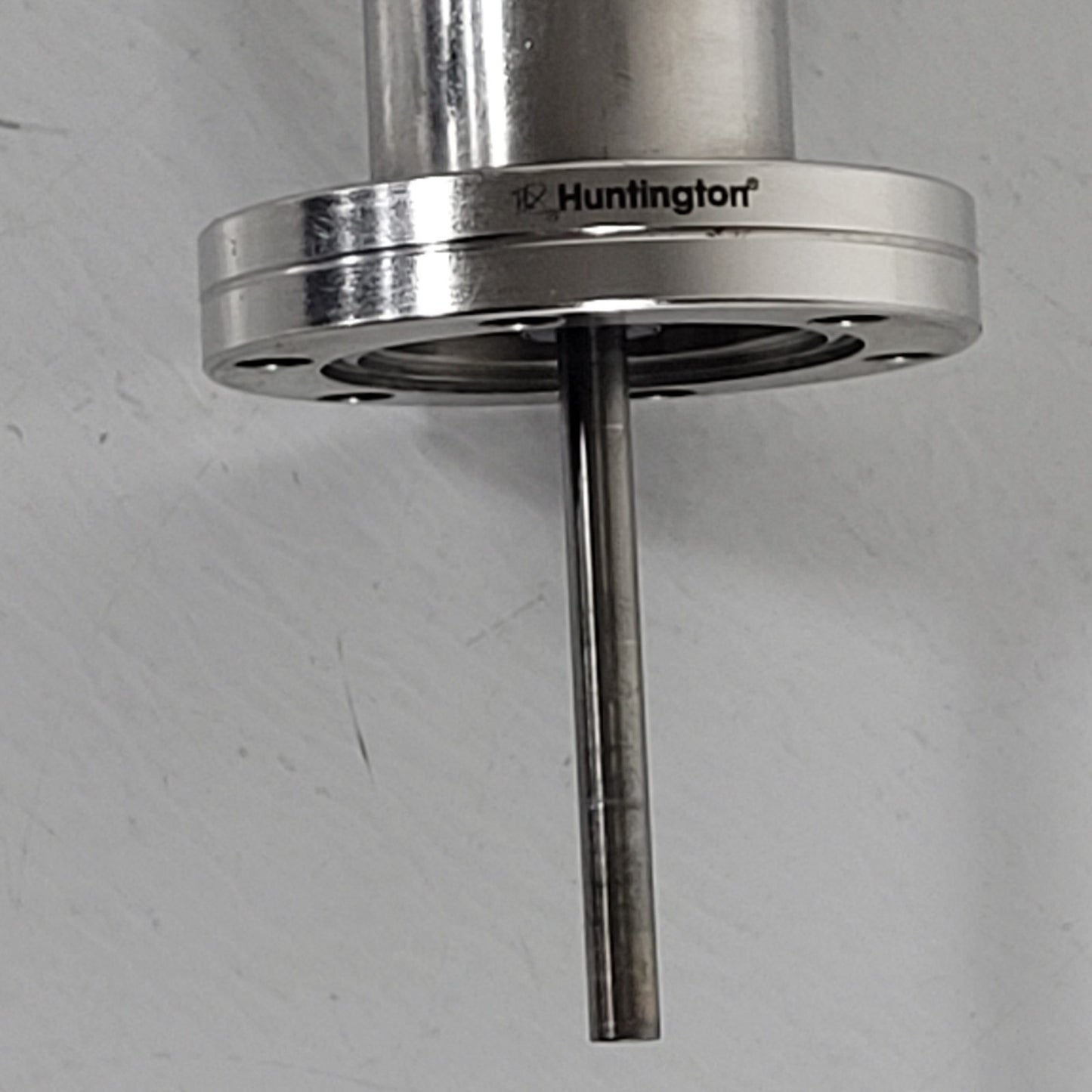 Huntington VF-169-16 Magnetic Motion Transporter 2.75" CF Conflat DN35CF Vacuum