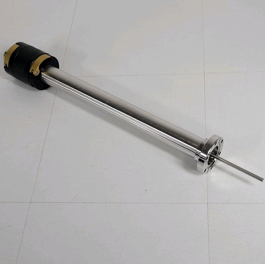 Huntington VF-169-14 Magnetic Motion Transporter 2.75" CF Conflat DN35CF Vacuum