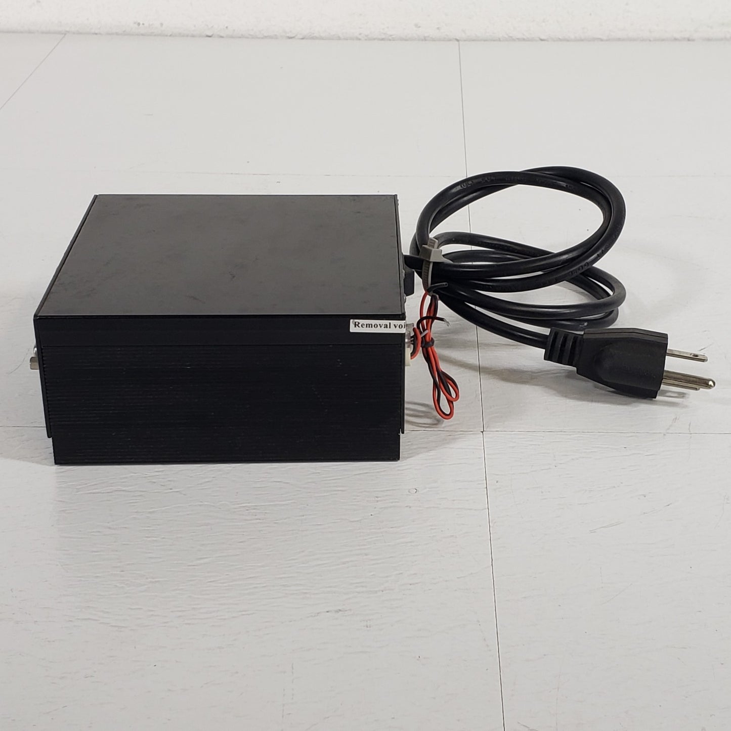 TESTED BLM-100 450nm Wavelength Laser Head DPSSL Diode Pumped Solid State Supply