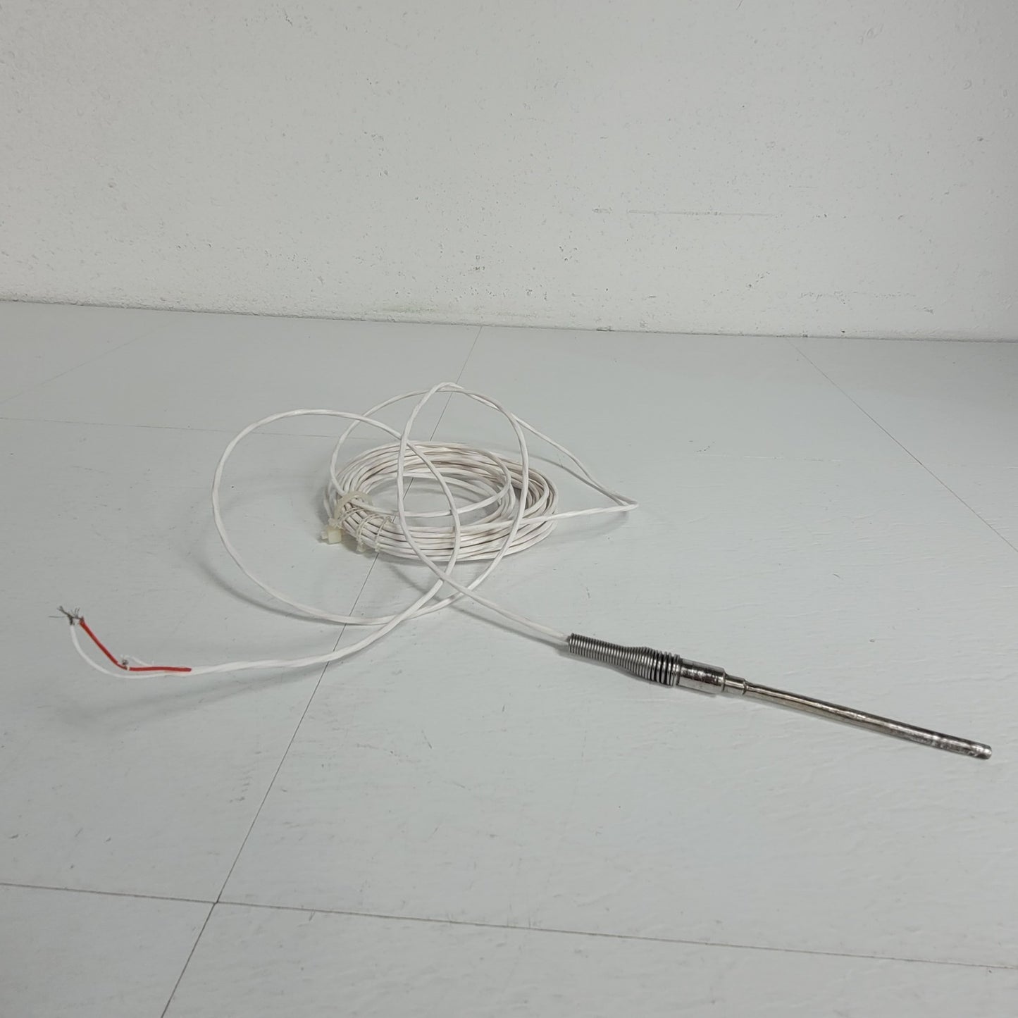 Autonics TCN4L-24R Temperature Controller 3 Wire Thermal Coupler Probe