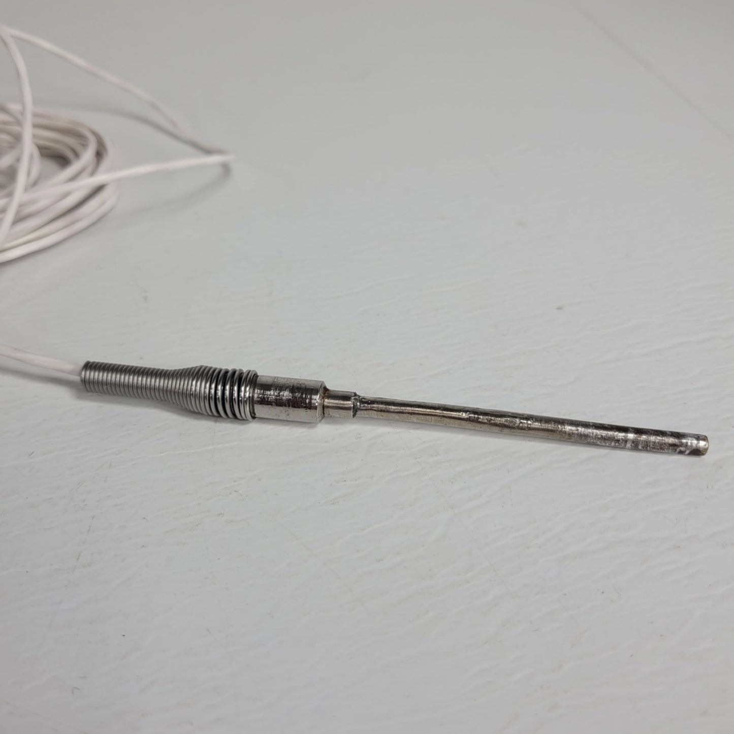Autonics TCN4L-24R Temperature Controller 3 Wire Thermal Coupler Probe