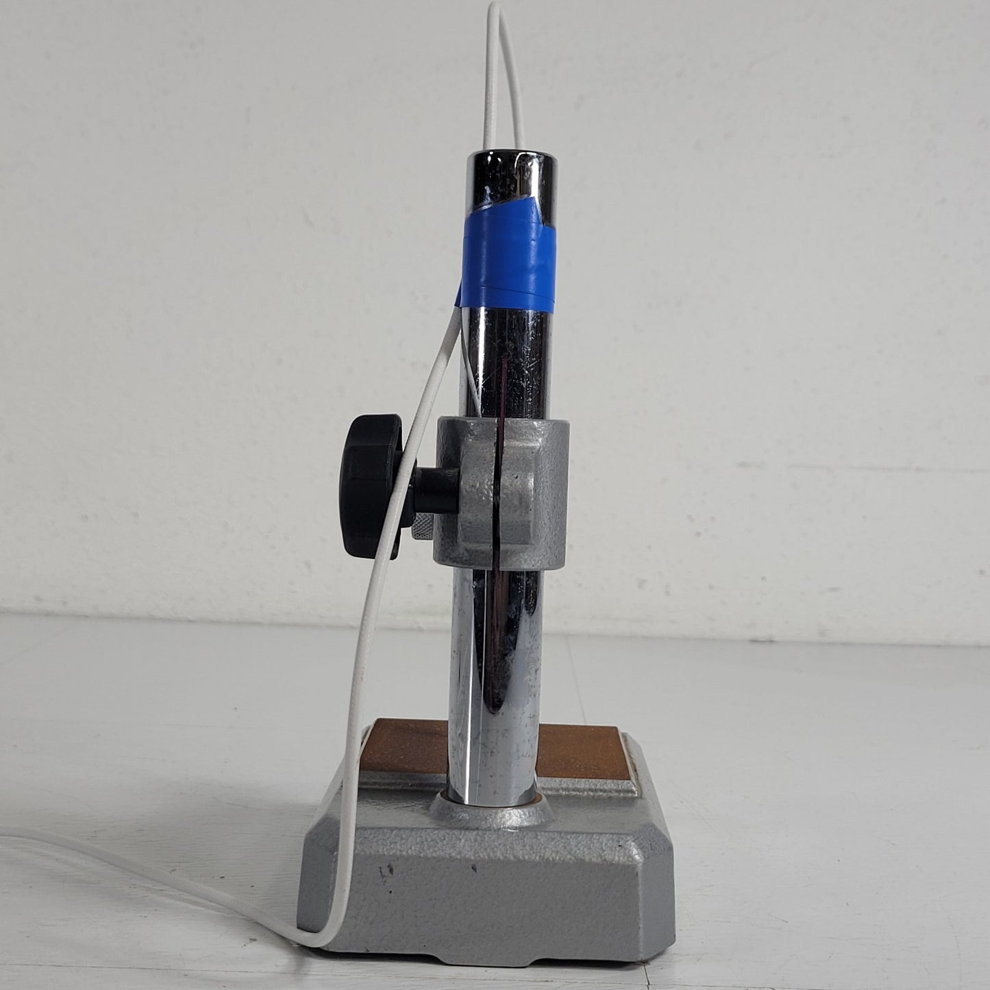 Fowler Dial Gage Stand 52-580-015 ASP A CTA Measurement Probe 3-1/4" x 3-1/4"