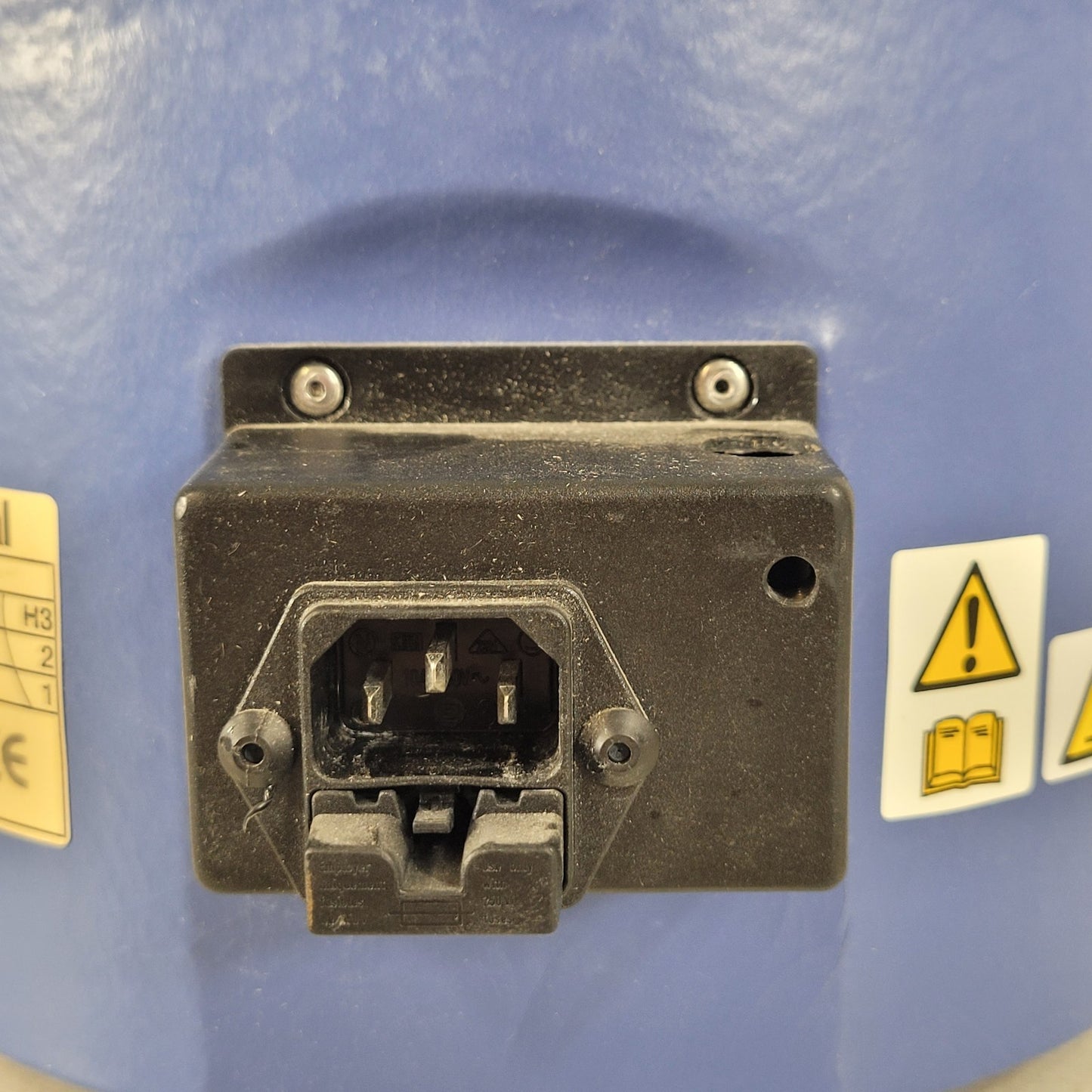 TESTED Electrothermal Unimantle 1500mL Heating Mantle 500W UM2000B MK1