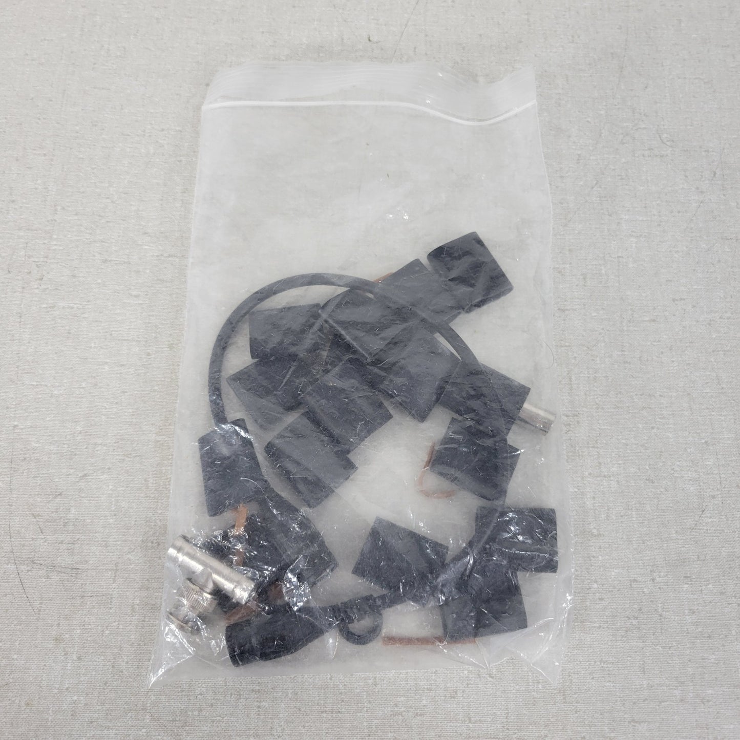 IOtech NI 618E ZonicBook Dynamic Signal Sound Vibration Analyzer w/ WBK18 Module