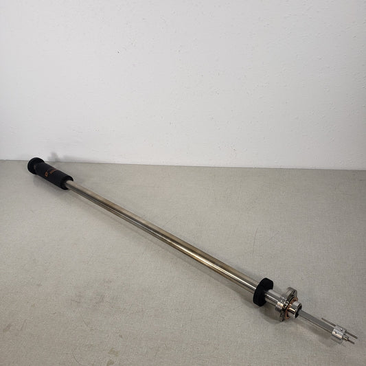 Huntington VF-169-30 Magnetic Motion Transporter 2.75" CF Conflat DN35CF Vacuum