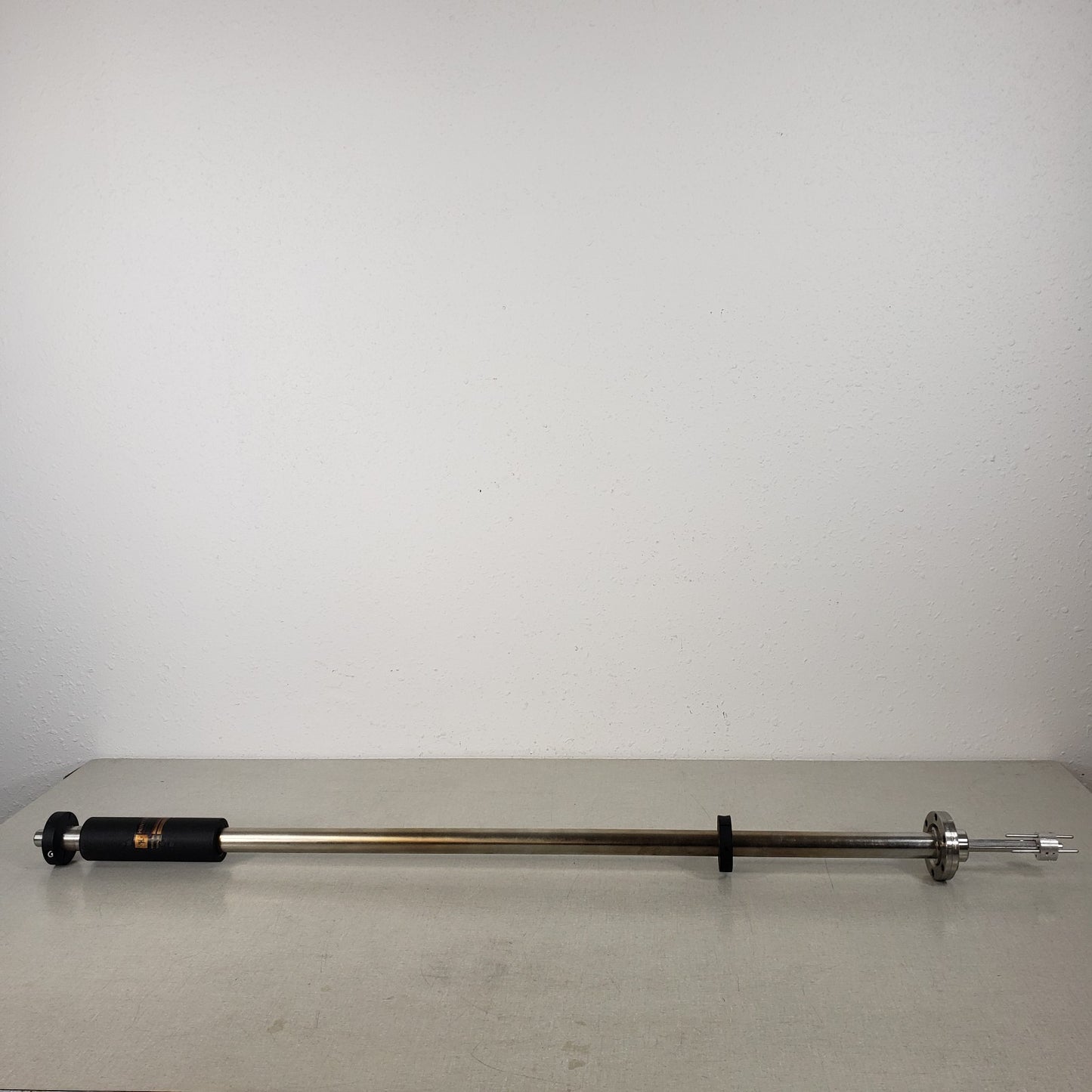 Huntington VF-169-30 Magnetic Motion Transporter 2.75" CF Conflat DN35CF Vacuum