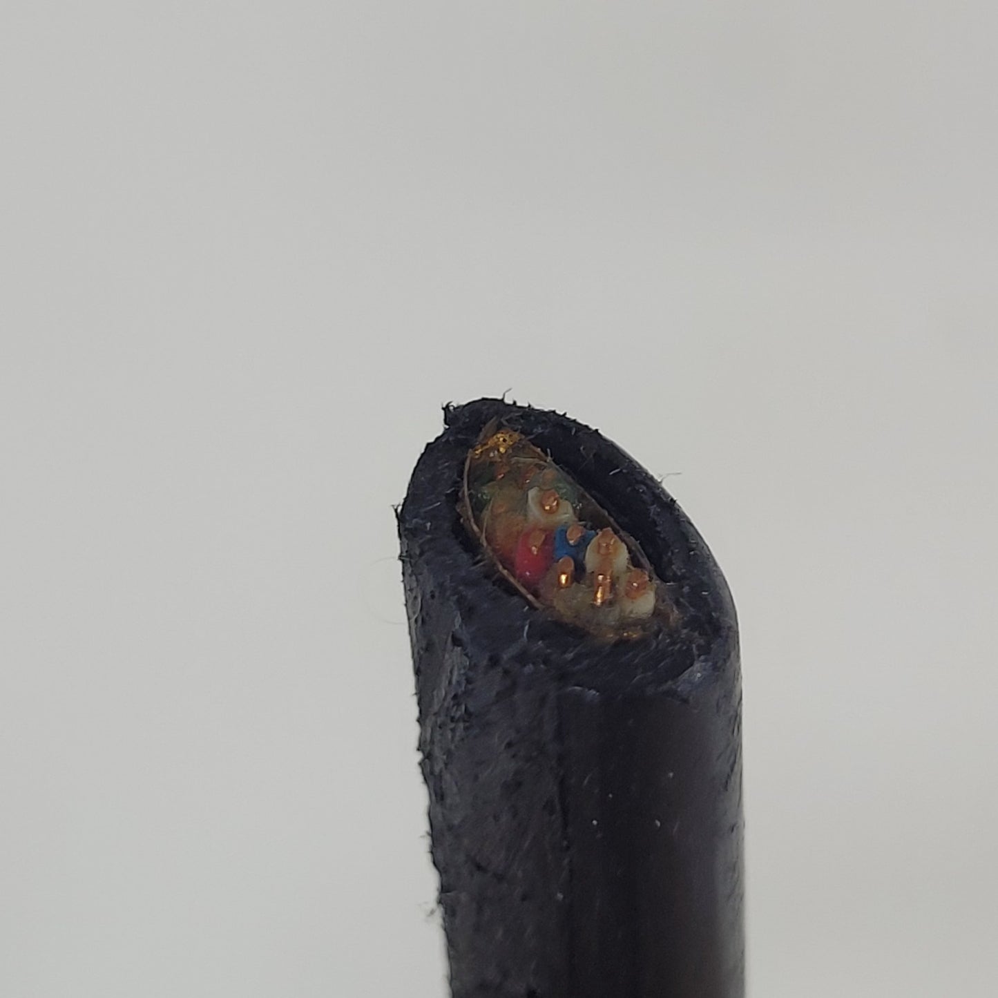 PRICE PER FOOT -Superior Essex 1 02-2001 6x24 Gopic-F Telephone Water Resistance
