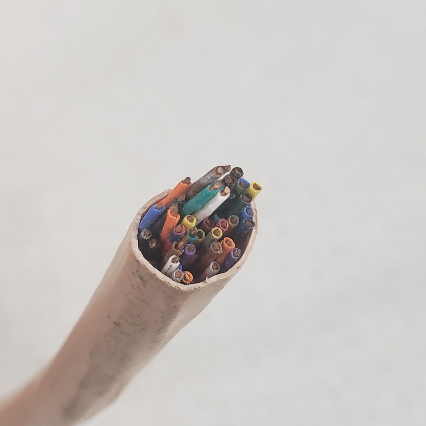 PRICE PER FOOT- General Cable C CMR 23-Pair Solid Core Copper Multipurpose Cable