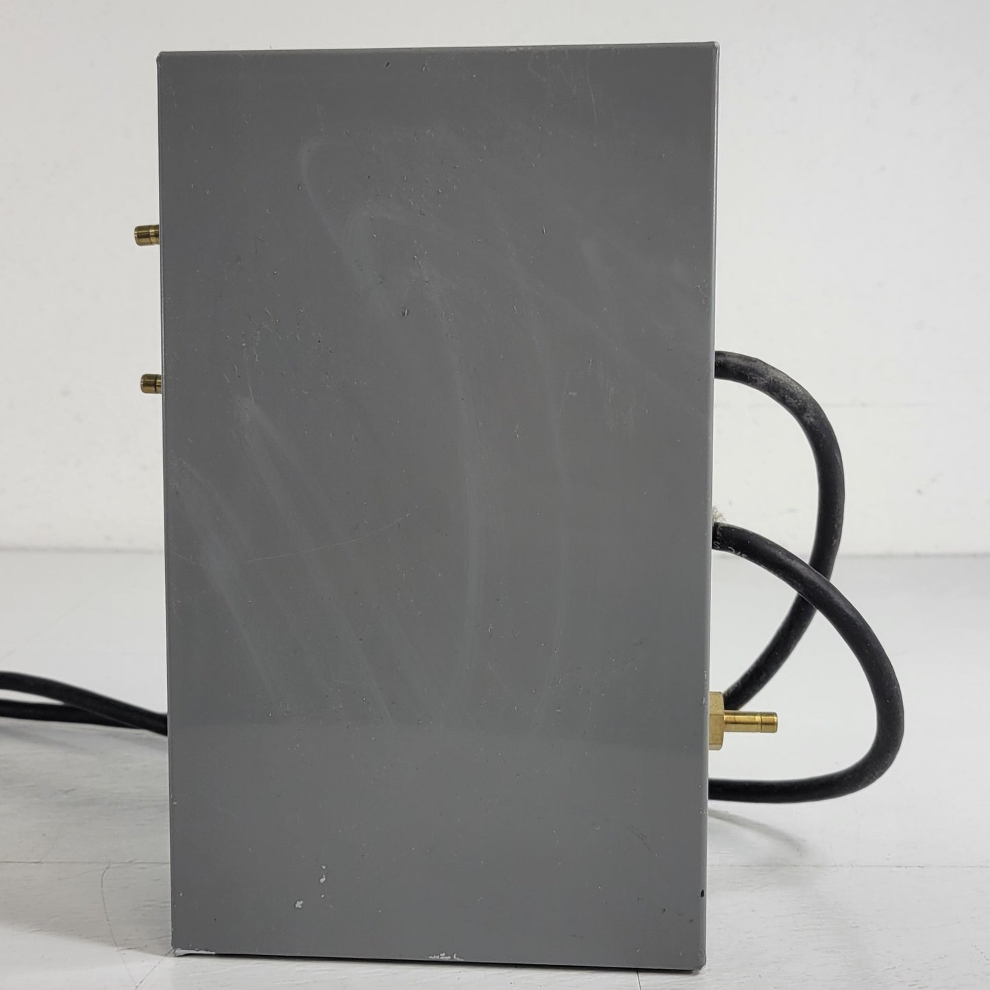 Gas Air Flowmeter Supply Pulse And Total Flow Two-way and Three-way Solenoid