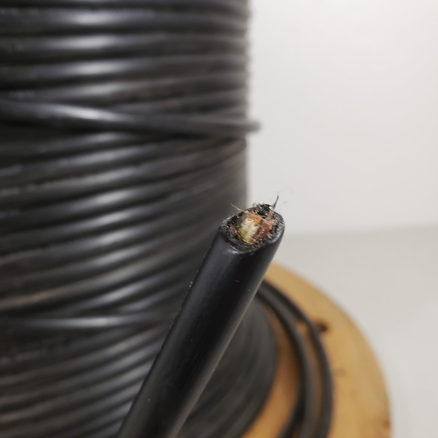 PRICE PER FOOT- Superior Essex C 2004 24-Pair AWG Gopic-F Copper Telephone Cable