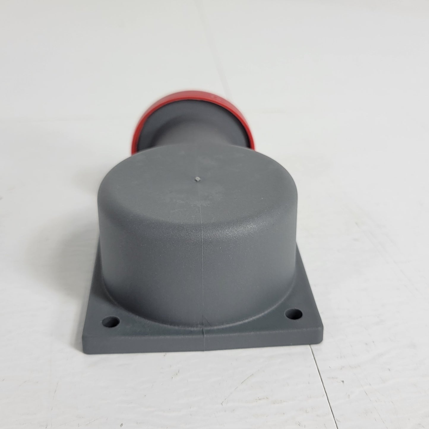 PFEIFFER VACUUM Angle Port Works With Oil Mist Eliminator OME-25-S ISO KF25 NW25