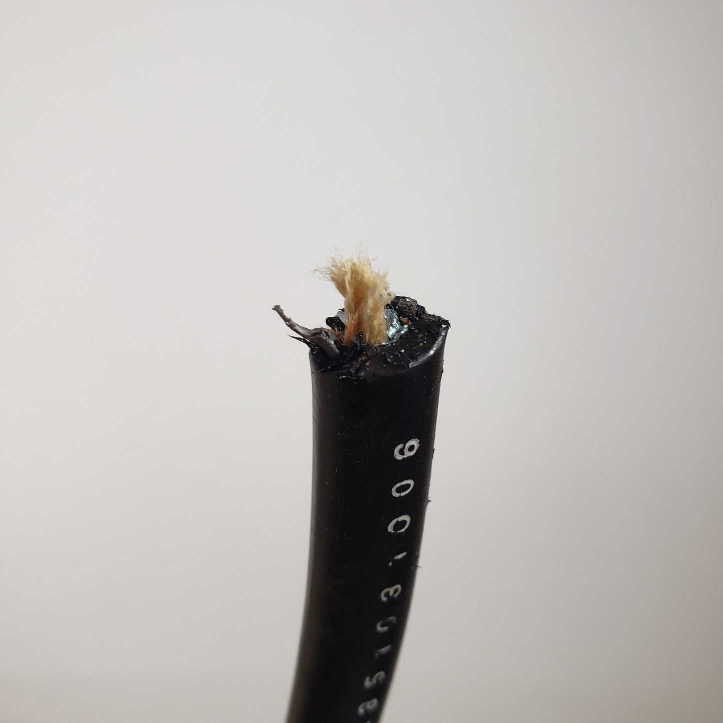 PRICE PER FOOT- Systemax-D OptiSpeed Telephone Optical Cable 5021 006A MXBK