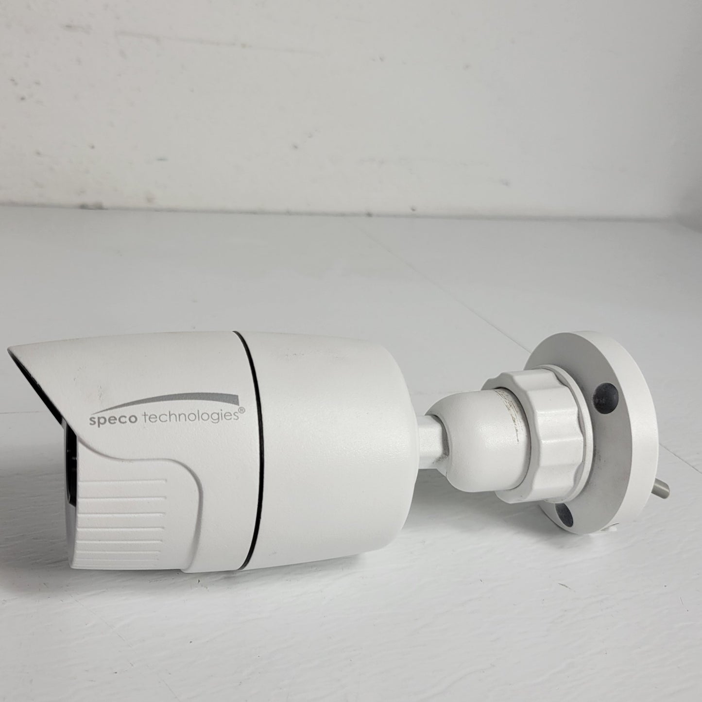 PARTS Speco VLB2TW Color Camera 2MP 3.6mm Full HD-TVI & 960H Analog 28 IR LEDs