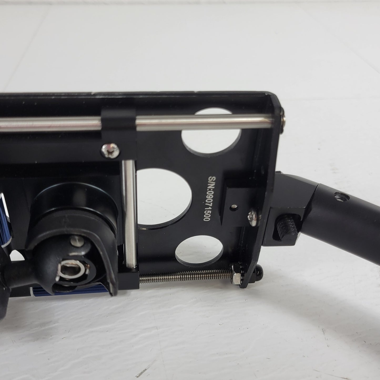 Steadicam Merlin Handheld Camera Stabilization Rig With Case