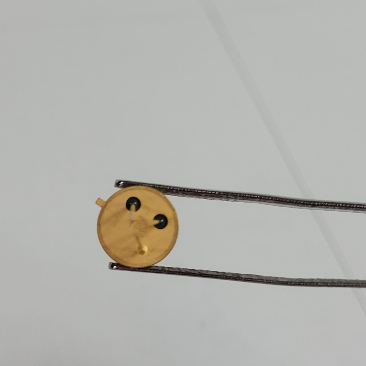 EG&G YAG-100A Photodiode With Case P-type Si PIN Hermetically Sealed TO packages