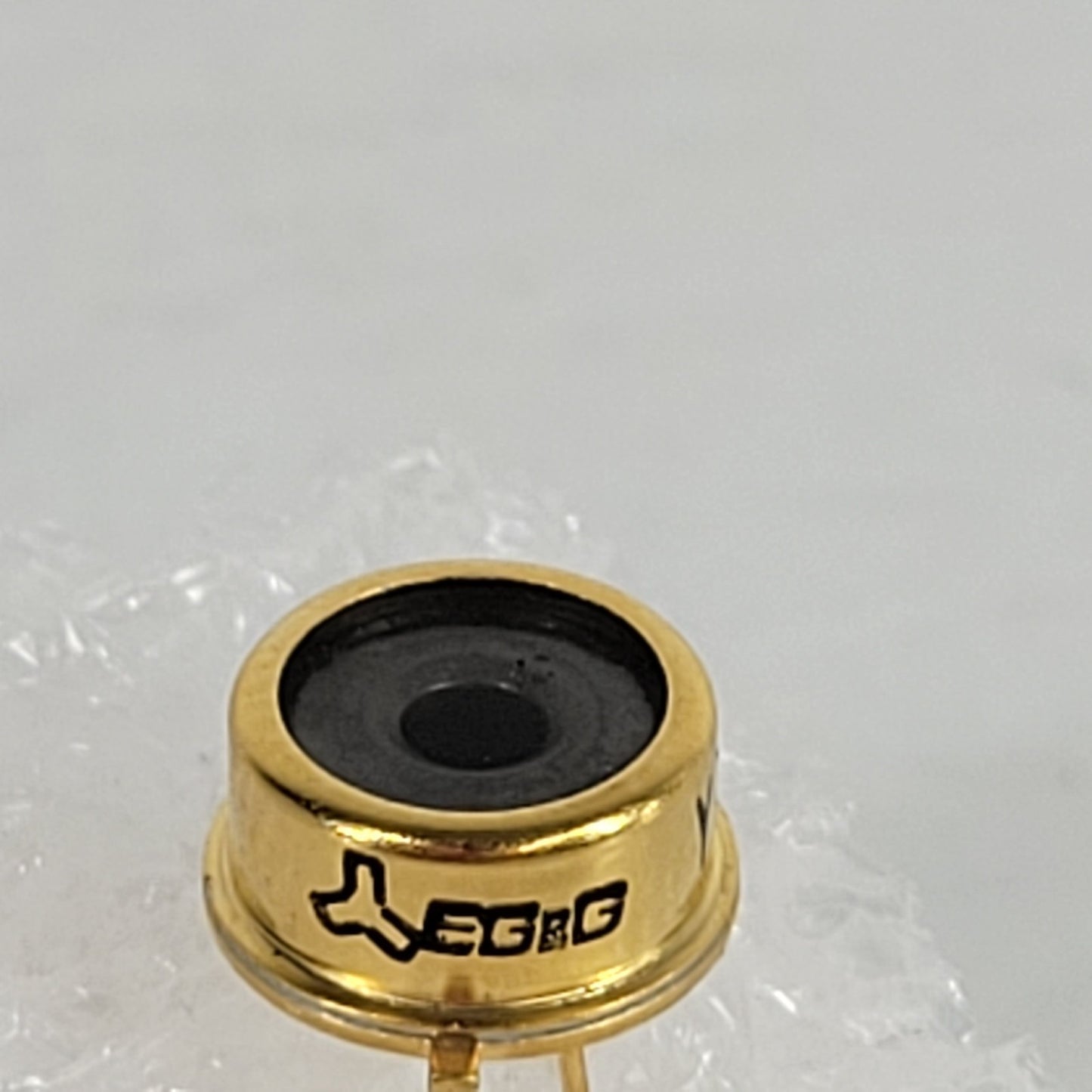 EG&G YAG-100A Photodiode P-type Si PIN Hermetically Sealed TO packages