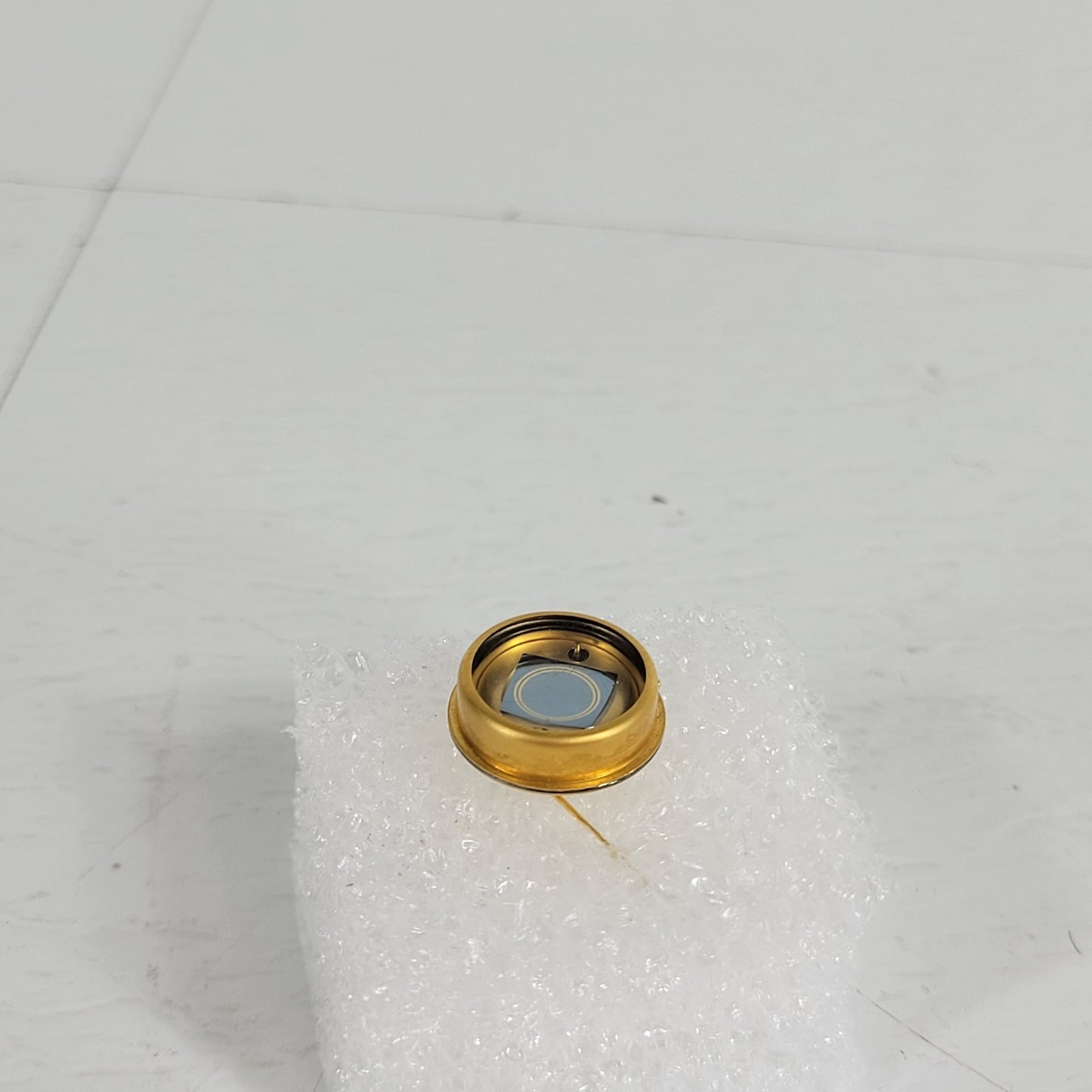 EG&G YAG-200 Photodiode P-type Si PIN Hermetically Sealed TO packages