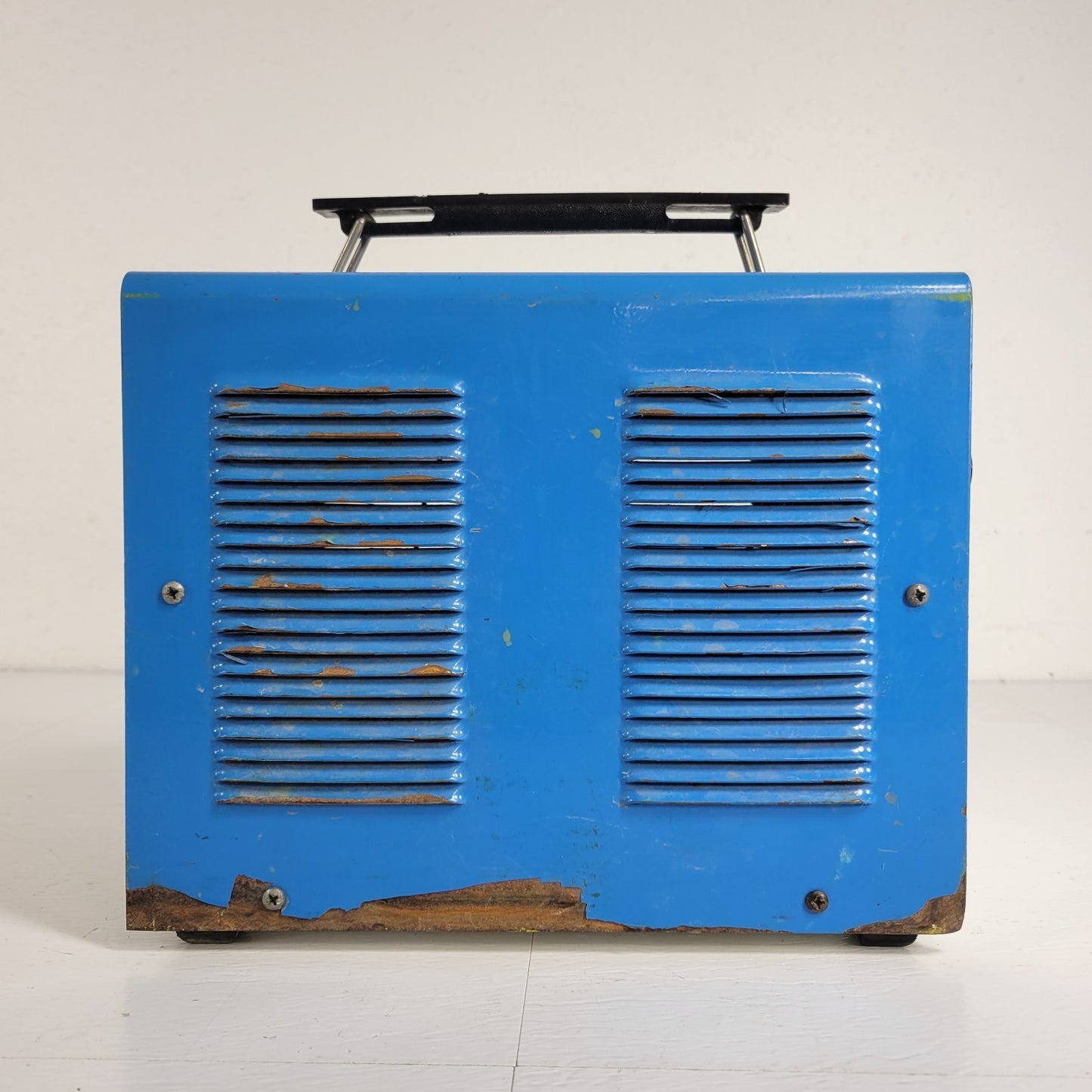 PARTS Cole Parmer Portable Masterflex 7533-40 Peristaltic Pump 12VDC 2.5AMP