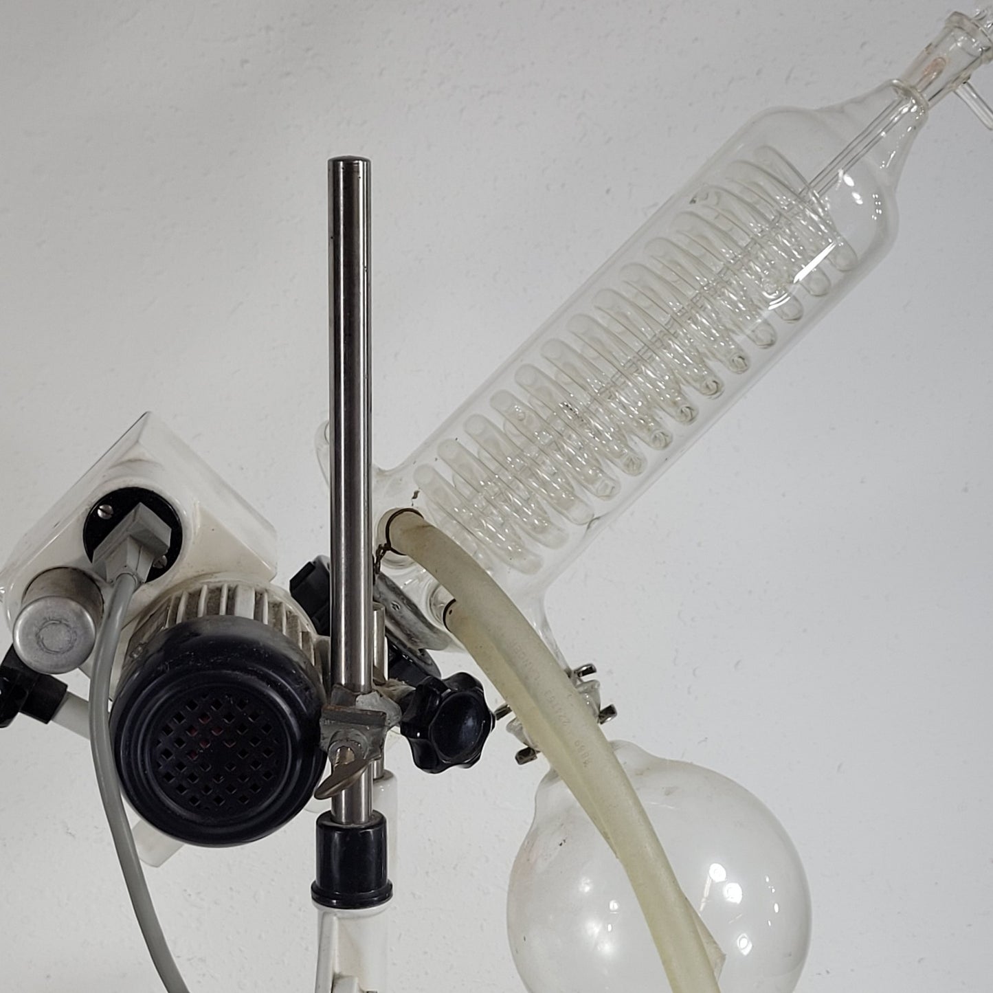 Buchi Rotovap System Rotary Evaporator Bath Tested Works