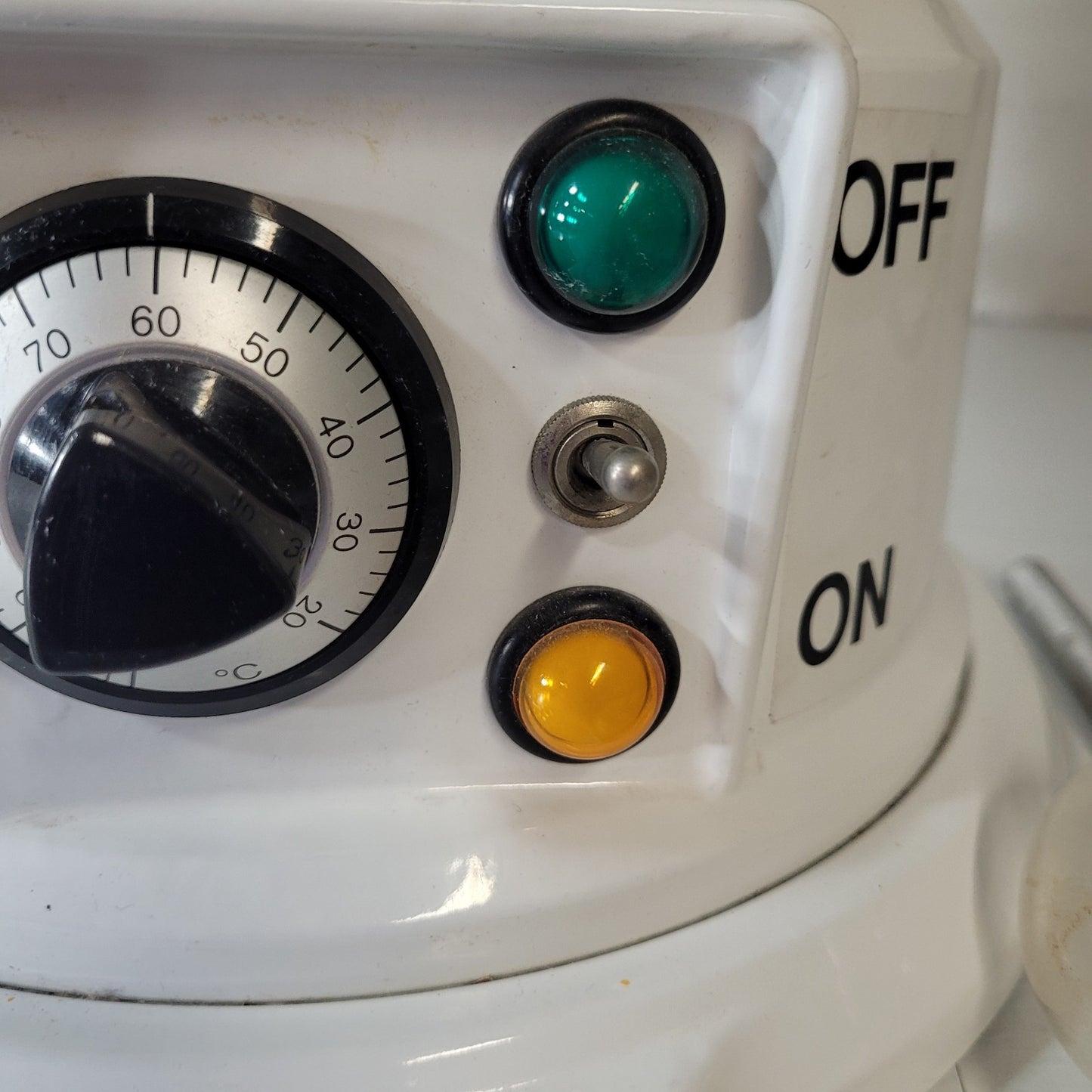 Buchi Rotovap System Rotary Evaporator Bath Tested Works
