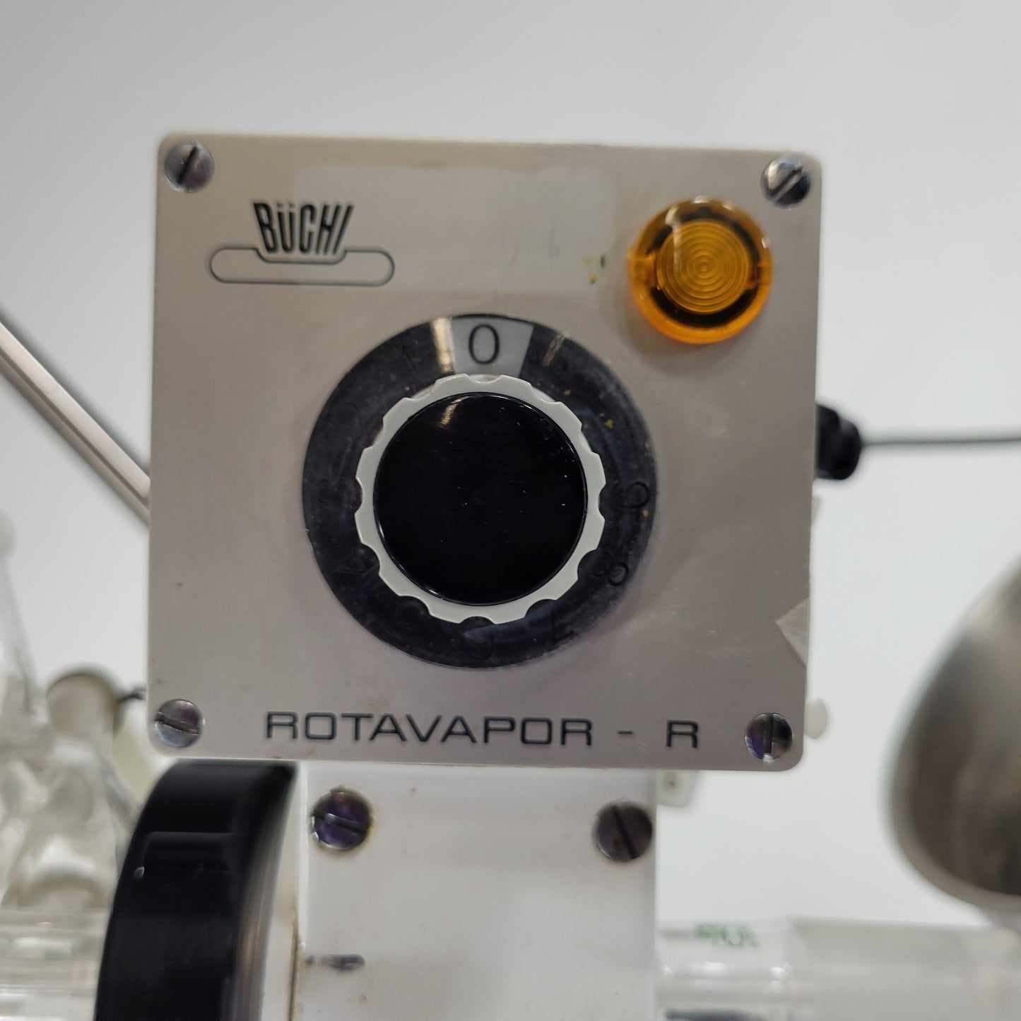 Buchi Rotovap System Rotary Evaporator Bath Tested Works