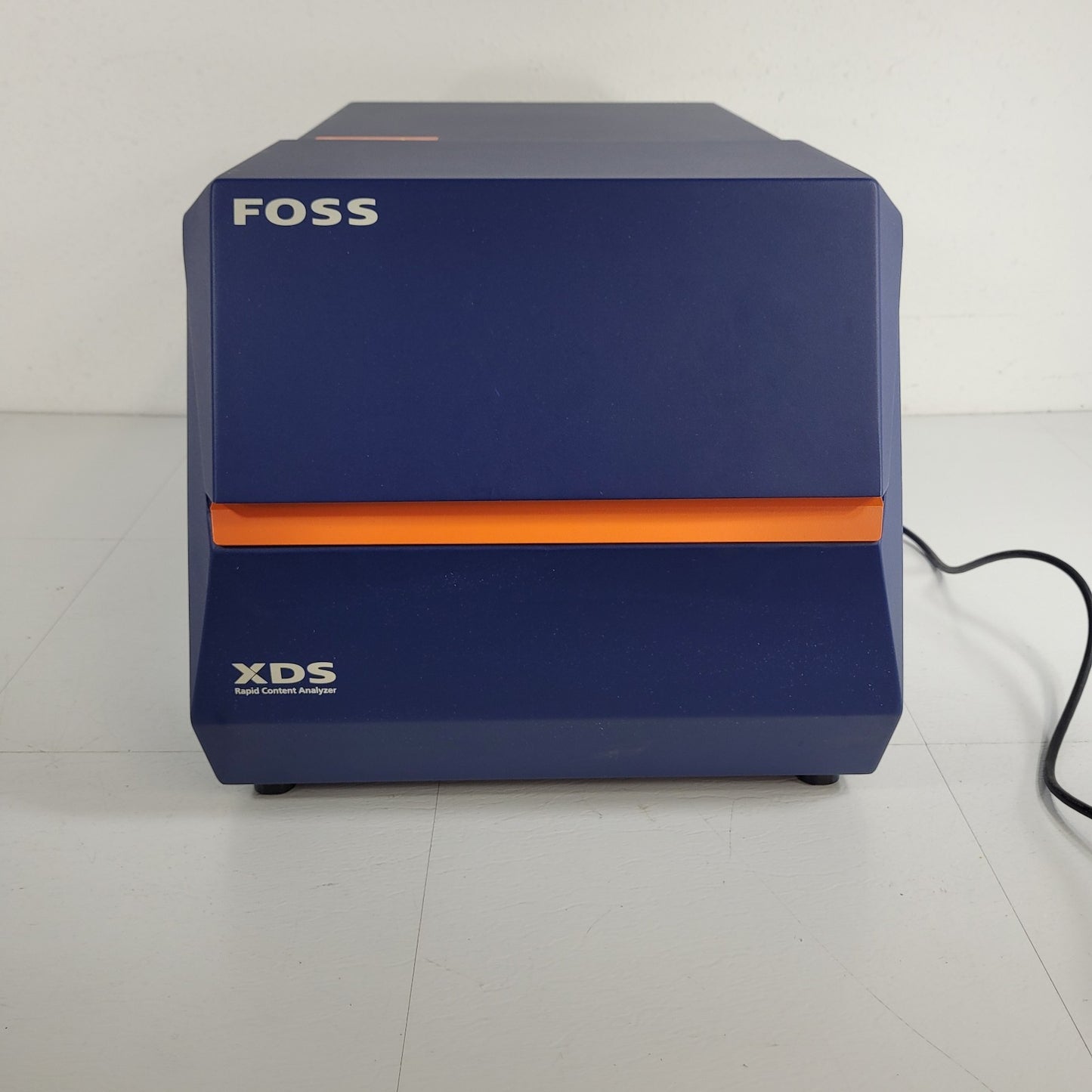 Foss 60055259 XDS Rapid Content Analyzer XM-1000 60055167 Monochromator Spectrum