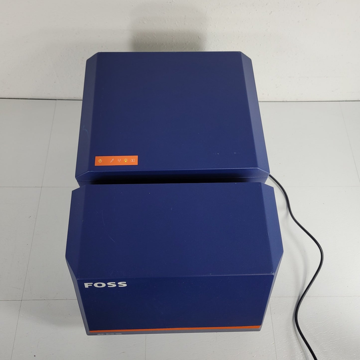Foss 60055259 XDS Rapid Content Analyzer XM-1000 60055167 Monochromator Spectrum