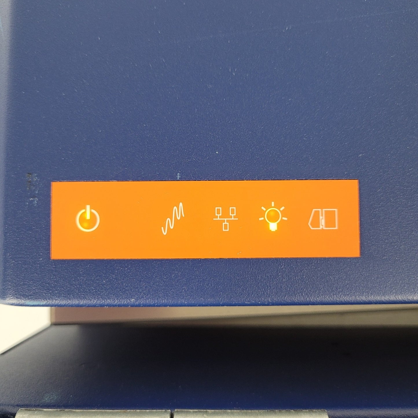 Foss 60055259 XDS Rapid Content Analyzer XM-1000 60055167 Monochromator Spectrum