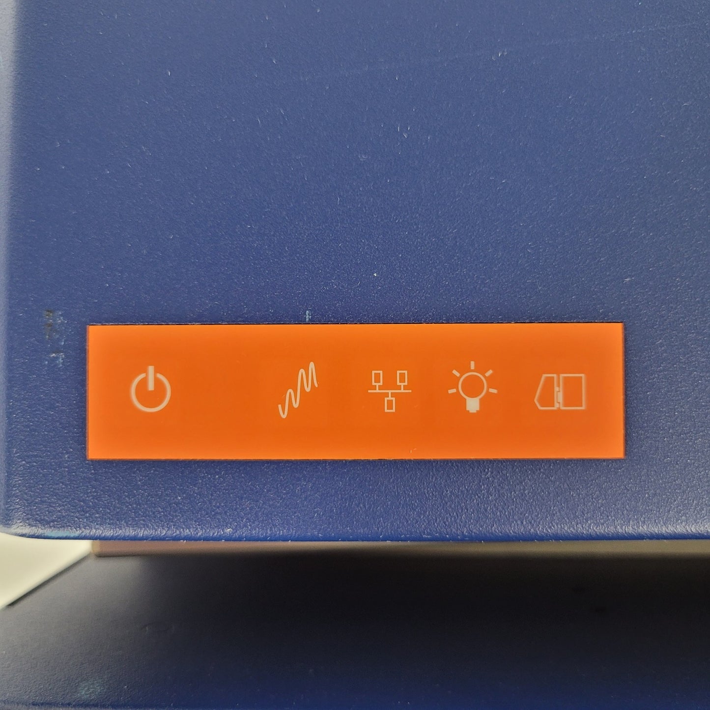 Foss 60055259 XDS Rapid Content Analyzer XM-1000 60055167 Monochromator Spectrum