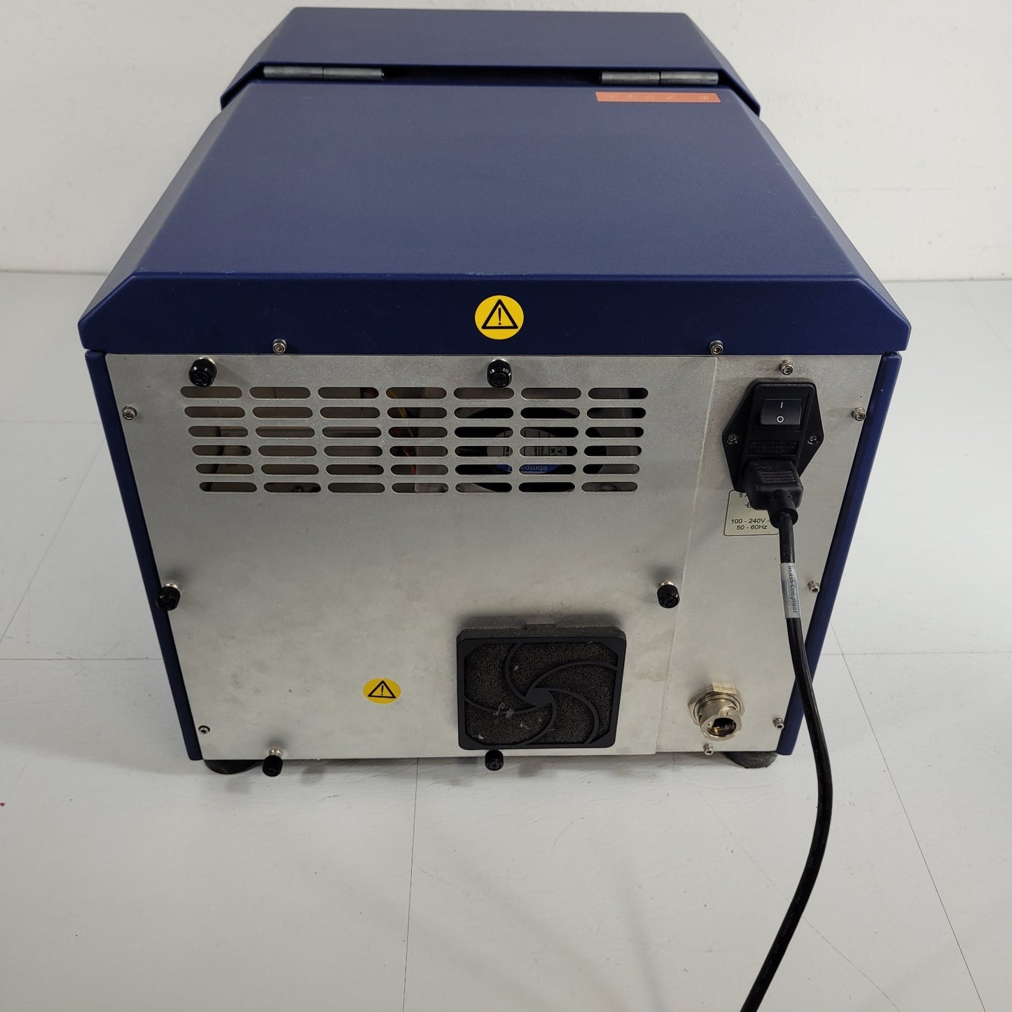 Foss 60055259 XDS Rapid Content Analyzer XM-1000 60055167 Monochromator Spectrum