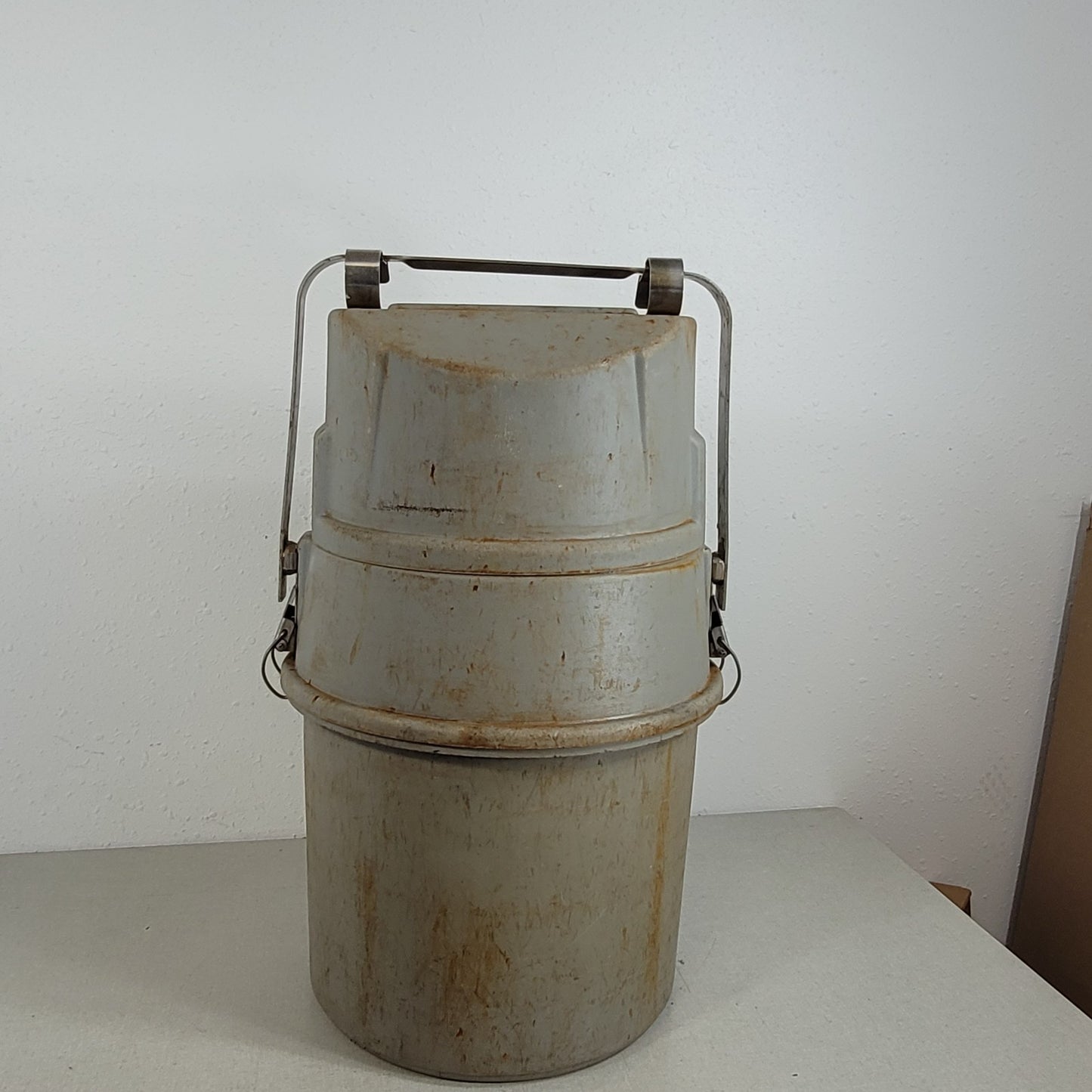 Isco 60-2954-001 GLS Composite Sampler Controller 934 Ni-Cad Battery Pump