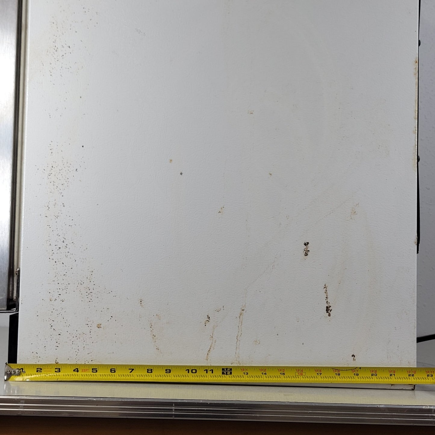 Tested Equatherm 299-765 Environmental Incubator Lab Line Heat/Cool Cycle
