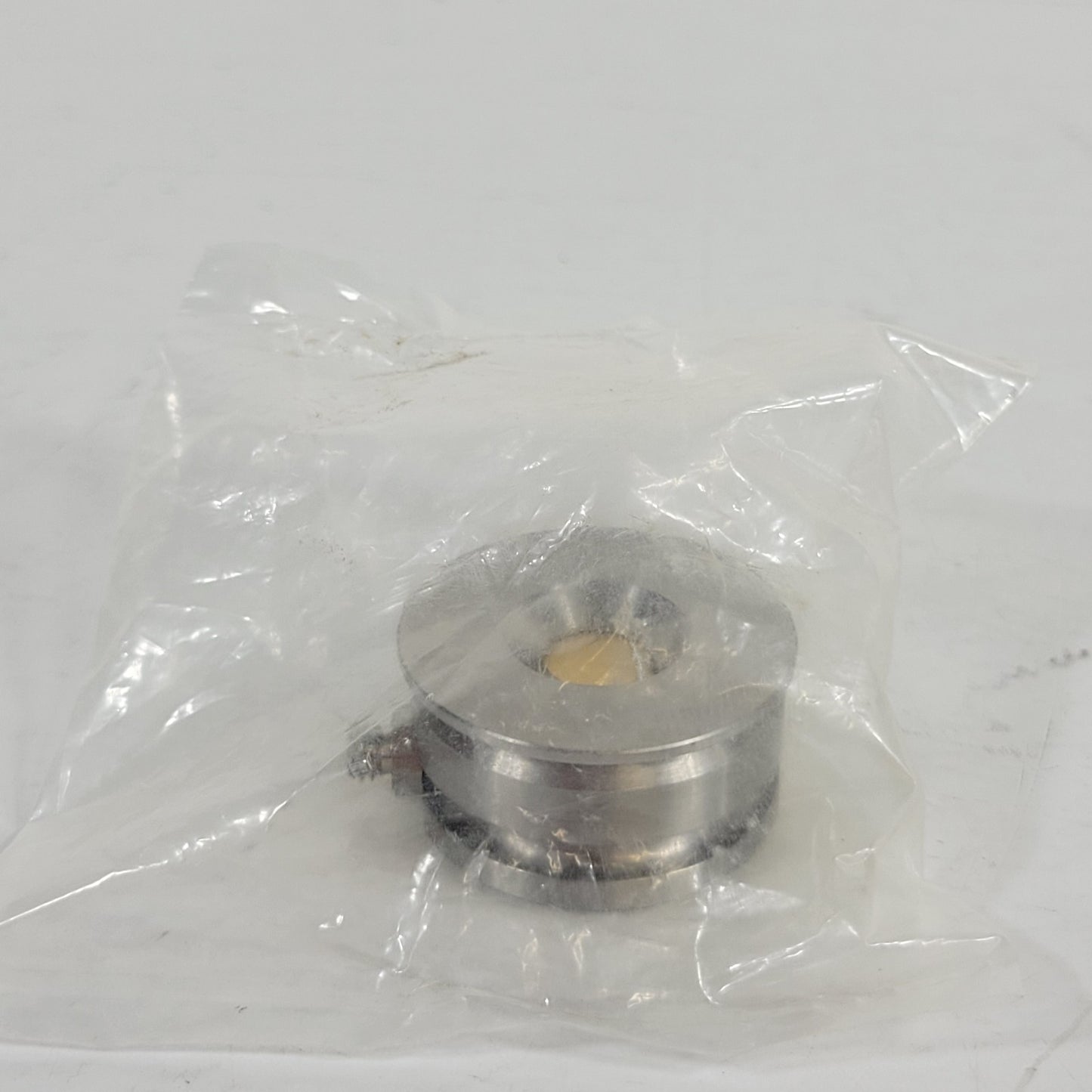 Single Quartz Crystal Sensor QCM Film Thickness Monitor Head Microdot Female