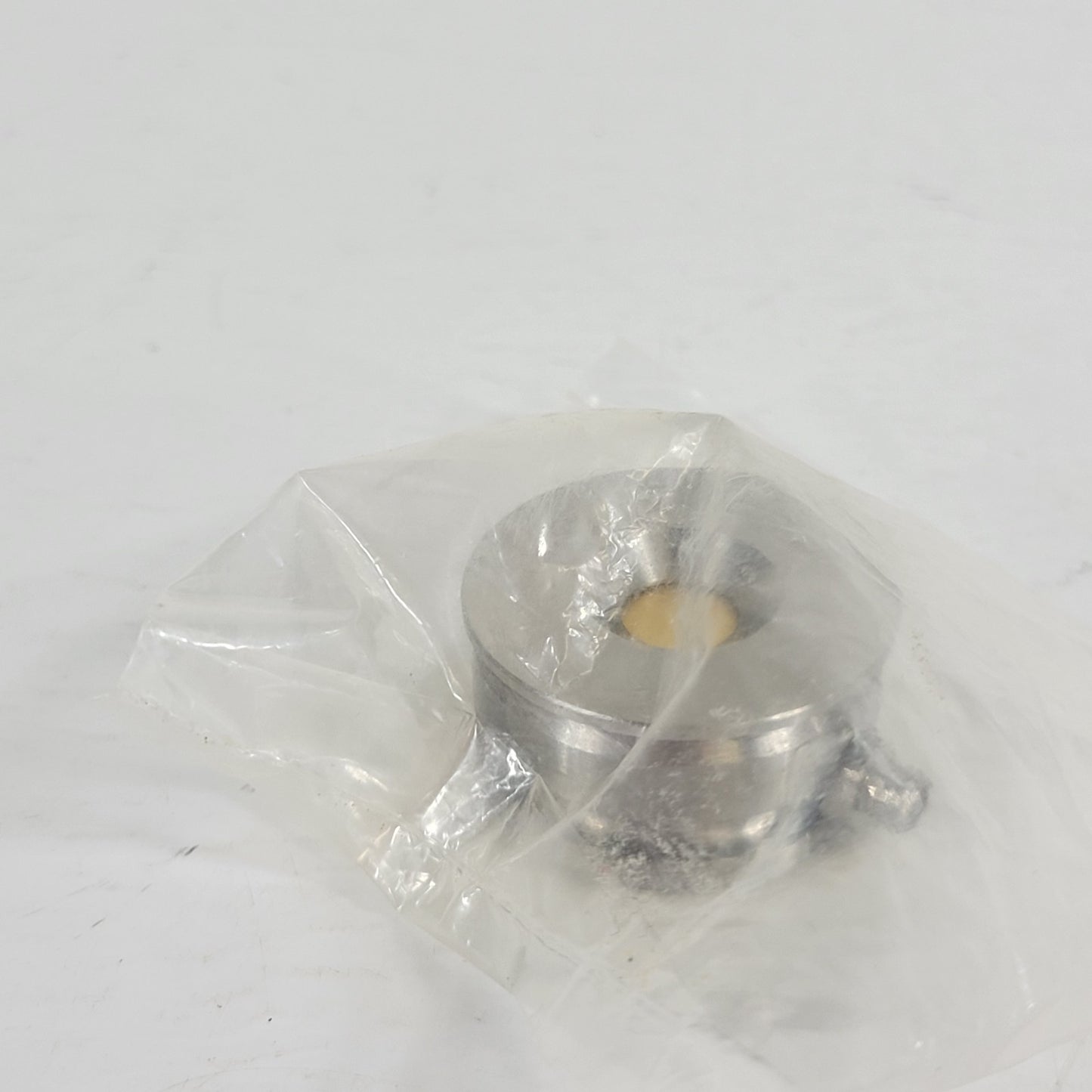 Single Quartz Crystal Sensor QCM Film Thickness Monitor Head Microdot Female