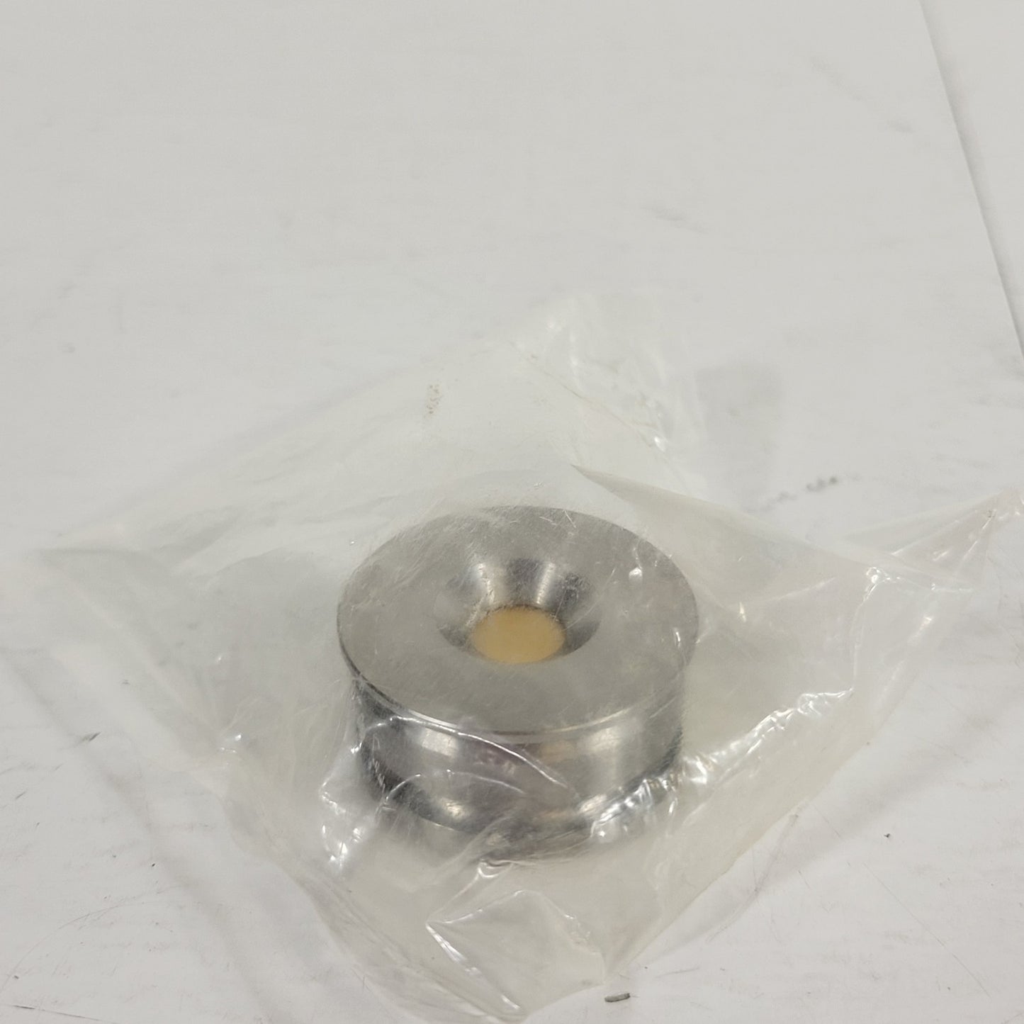 Single Quartz Crystal Sensor QCM Film Thickness Monitor Head Microdot Female