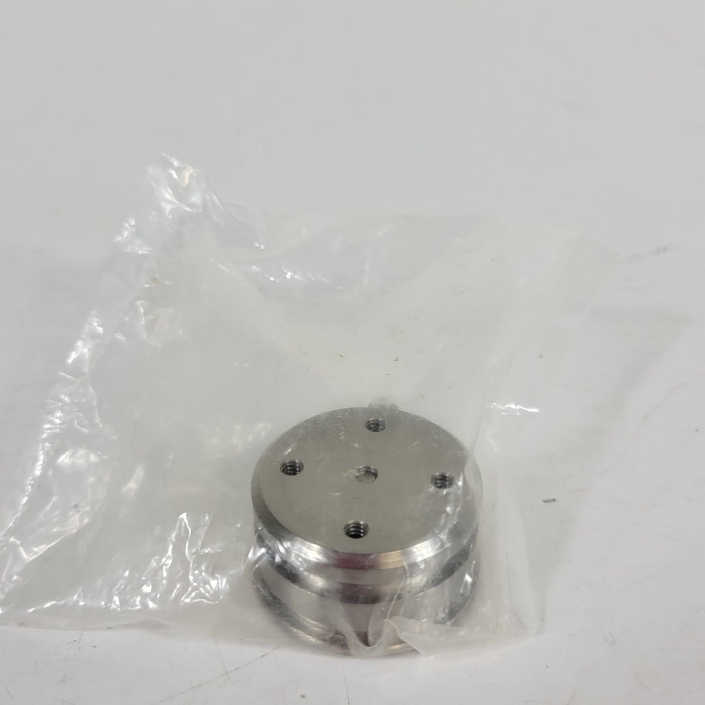 Single Quartz Crystal Sensor QCM Film Thickness Monitor Head Microdot Female
